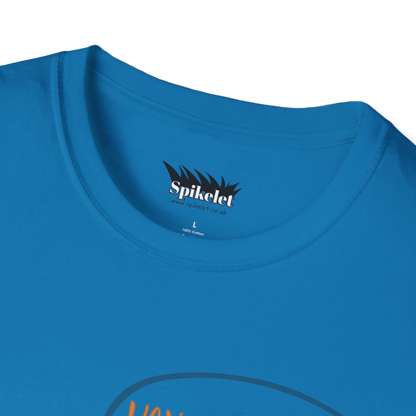 Duck Unisex Softstyle T-Shirt