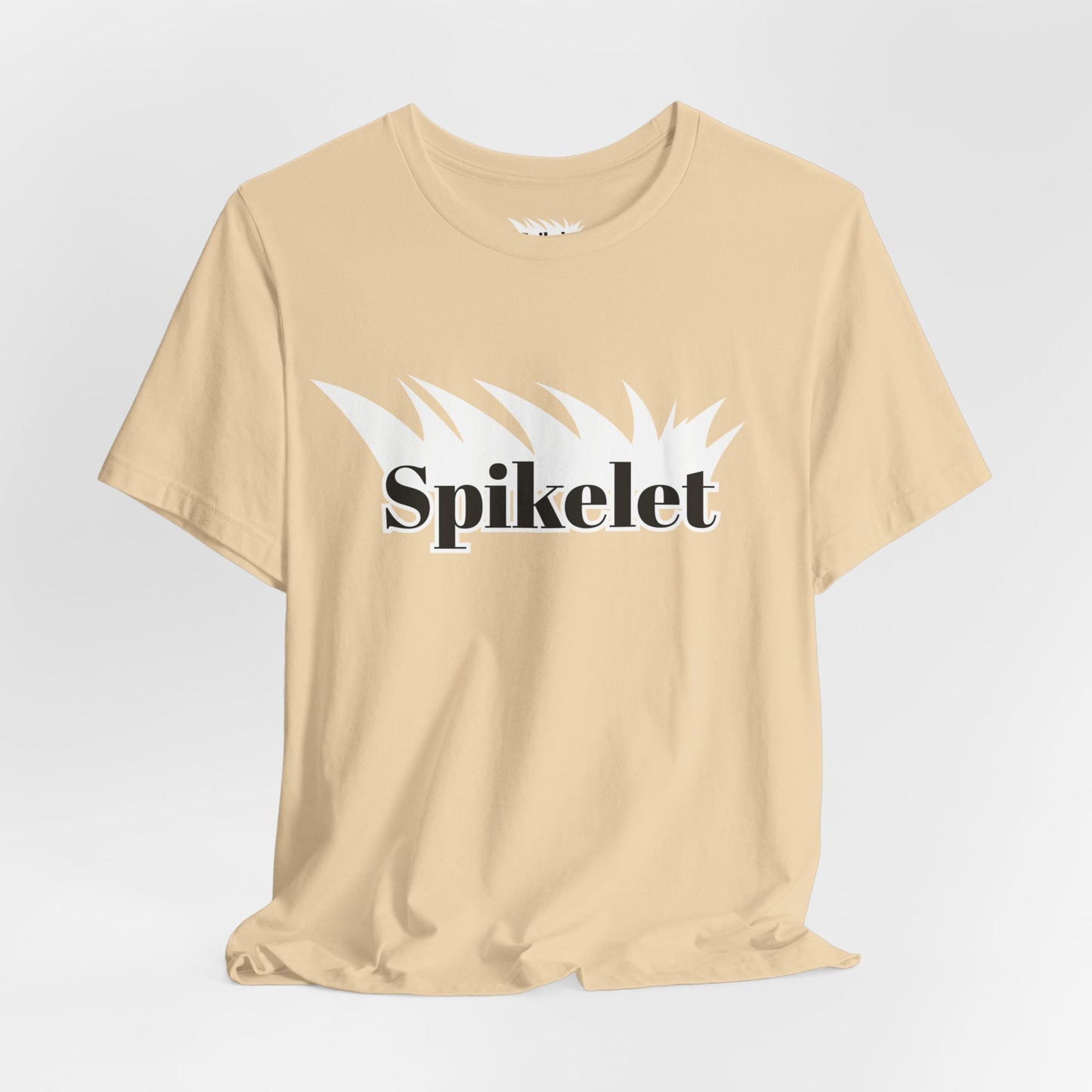 Spikelet Unisex Jersey Short Sleeve Tee