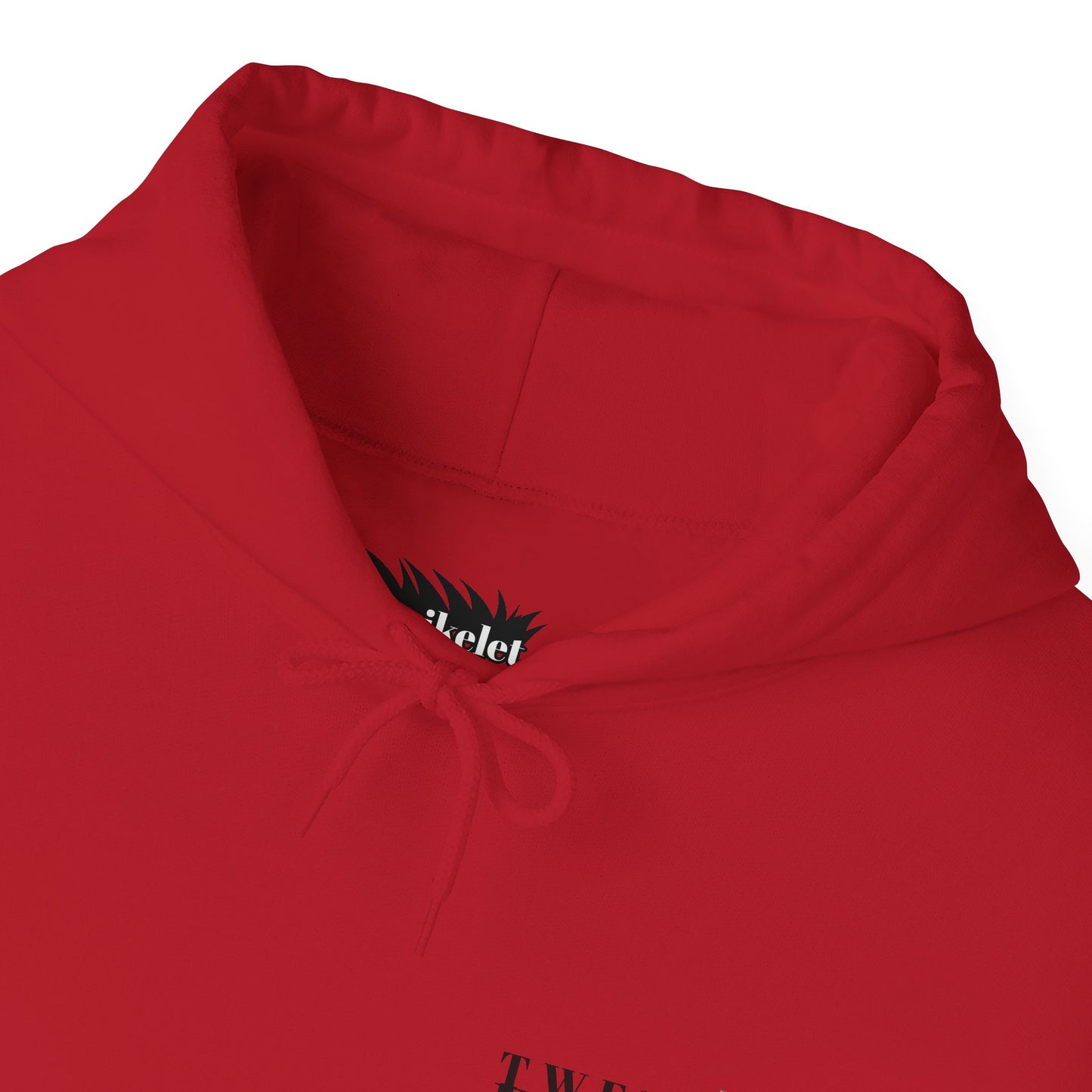 Twenty Five Unisex Heavy Blend™ Hooded Sweatshirt