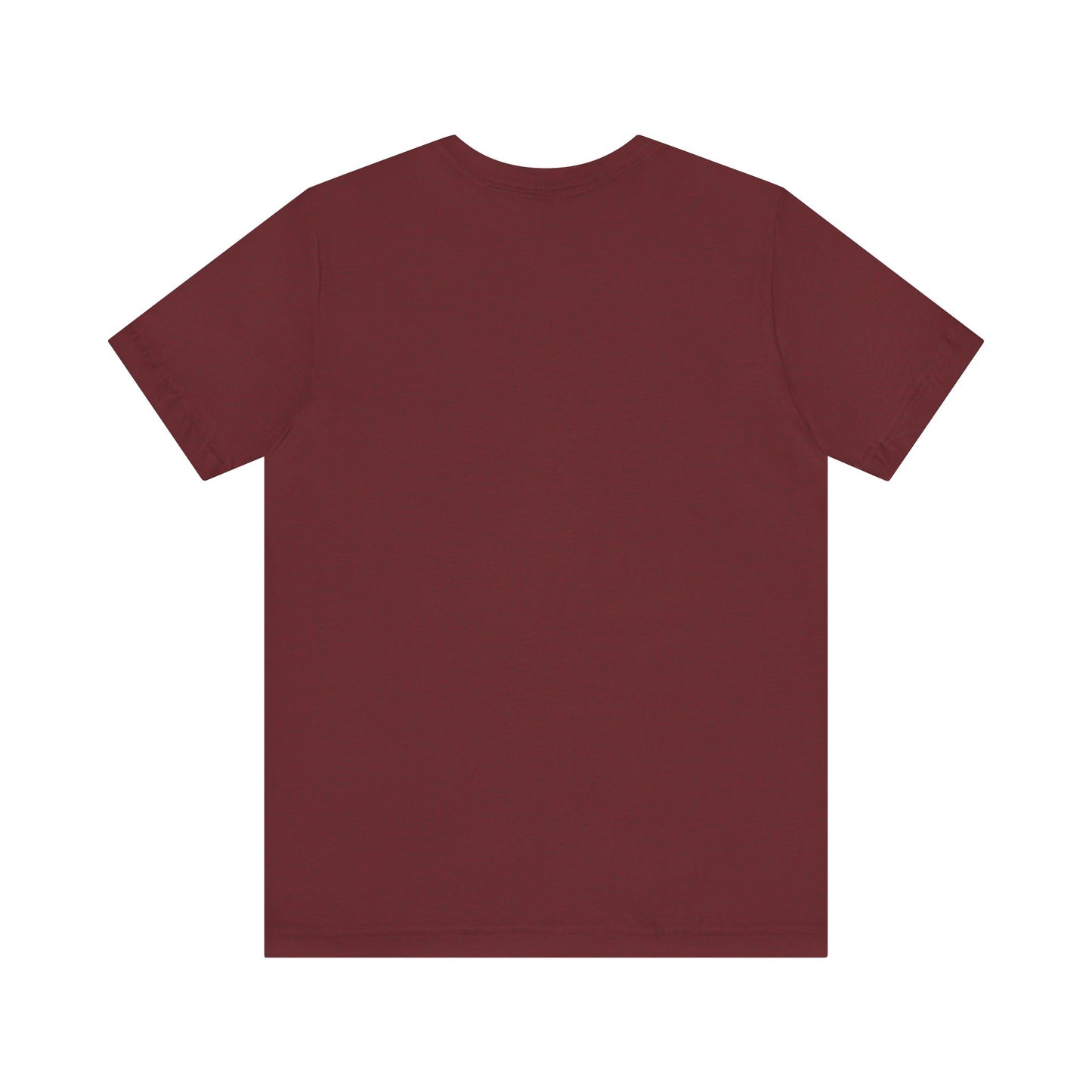 Aperture Unisex Jersey Short Sleeve Tee