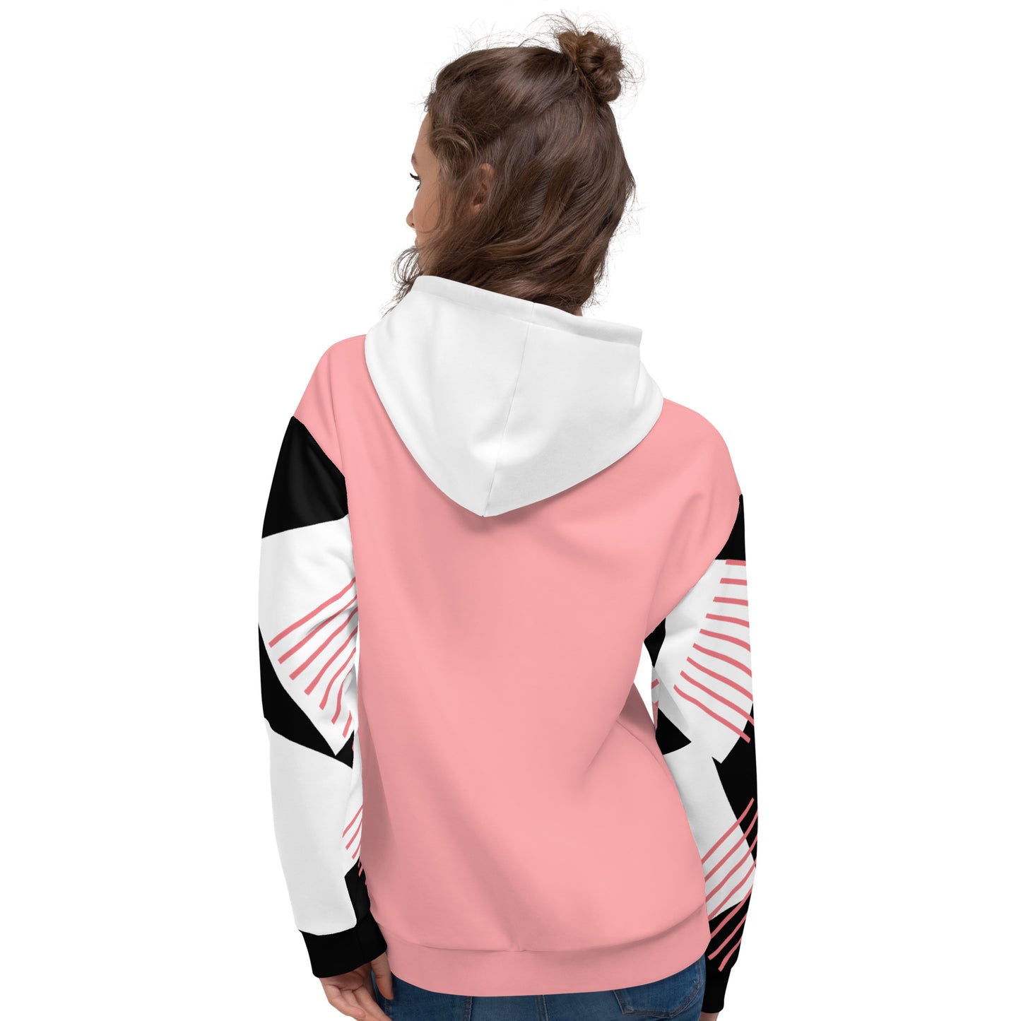 She's the Keeper Unisex Hoodie