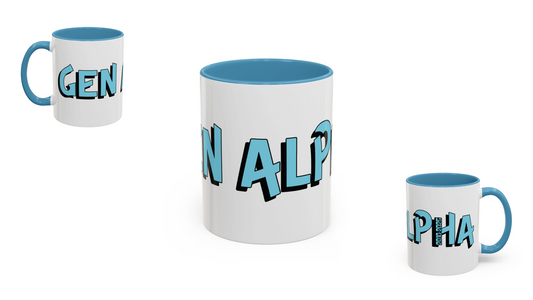 The Mighty Mug: An unsung hero of gift-giving