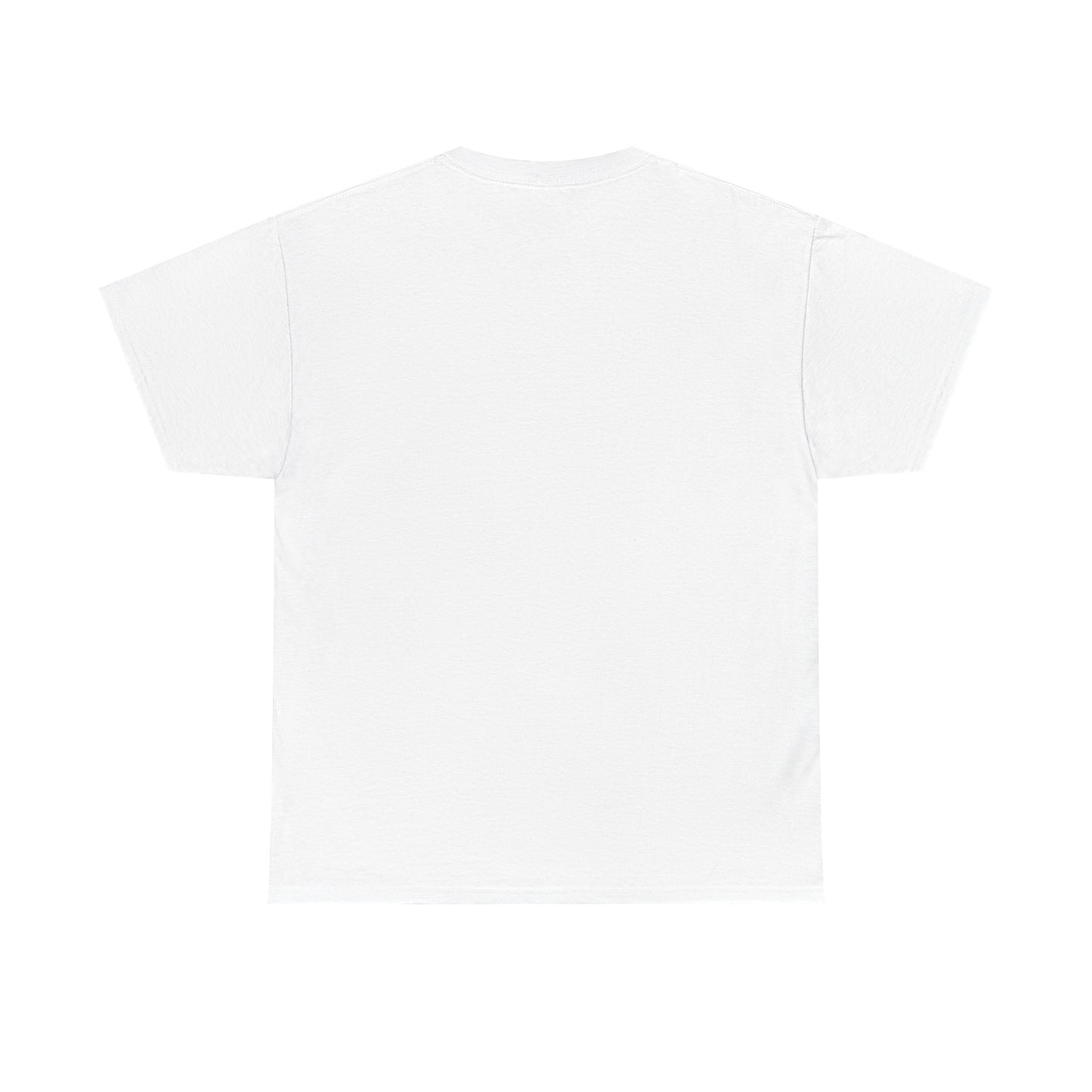 Yippee Unisex Heavy Cotton Tee