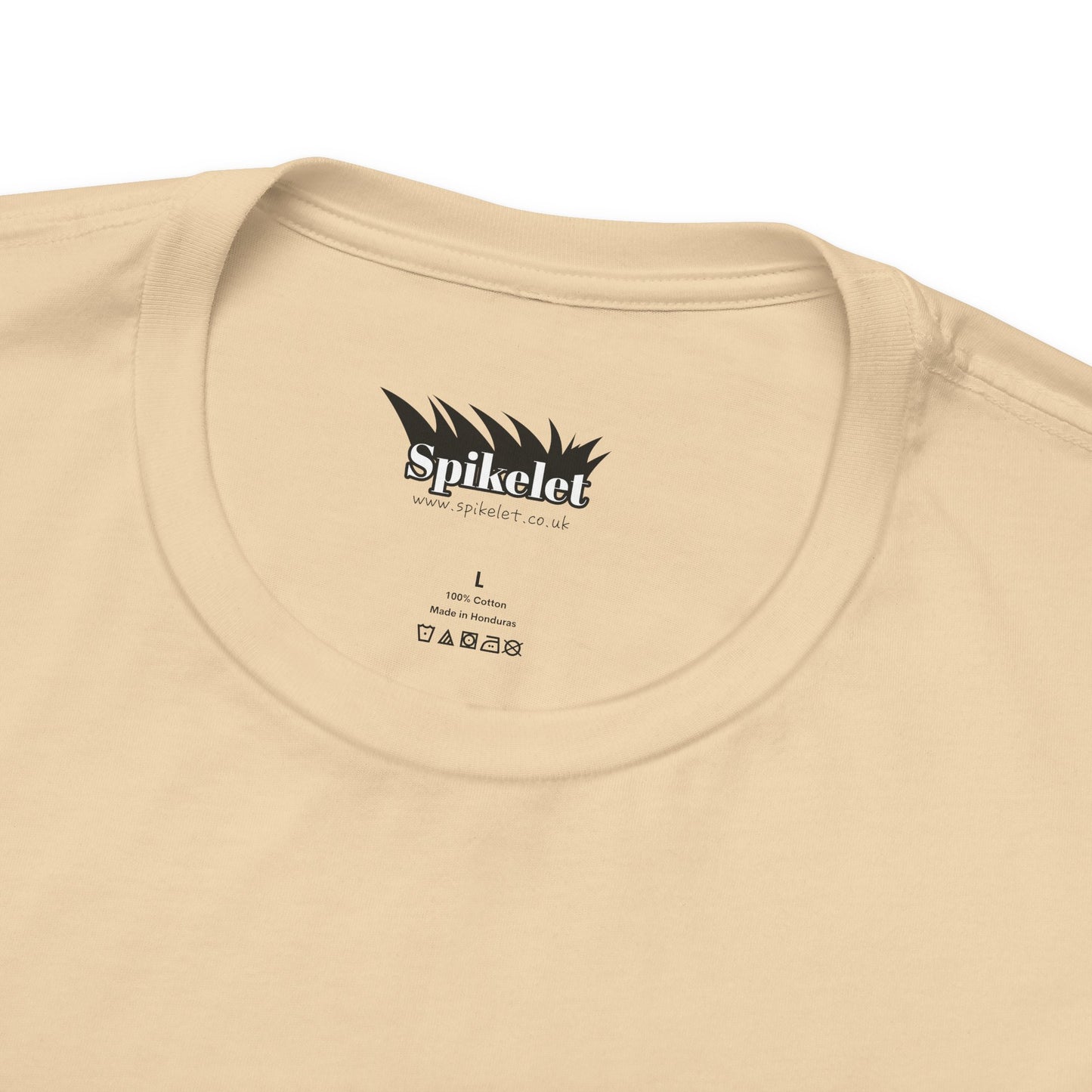 Twenty Five Grad Unisex Jersey Short Sleeve Tee
