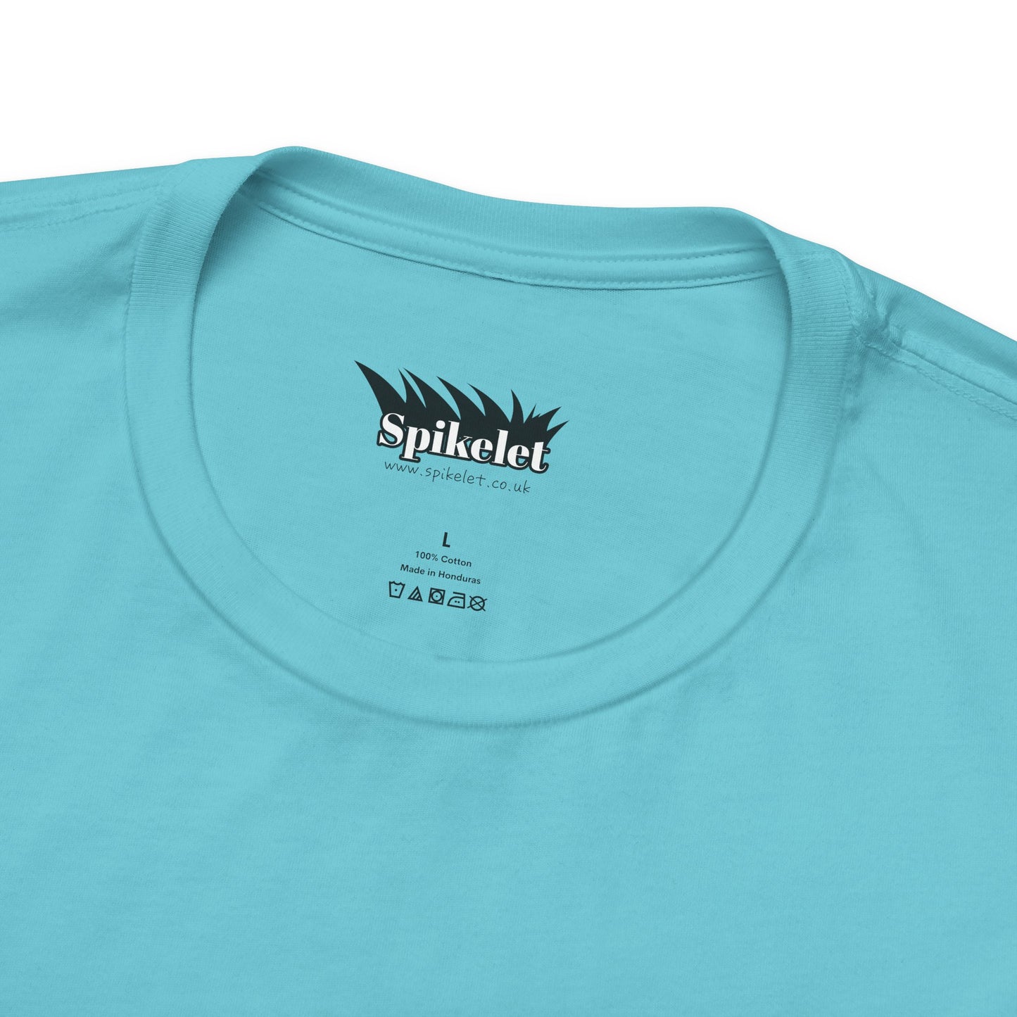 Twenty Six Grad Unisex Jersey Short Sleeve Tee