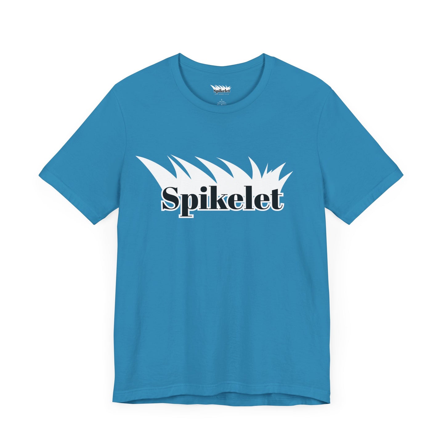 Spikelet Unisex Jersey Short Sleeve Tee