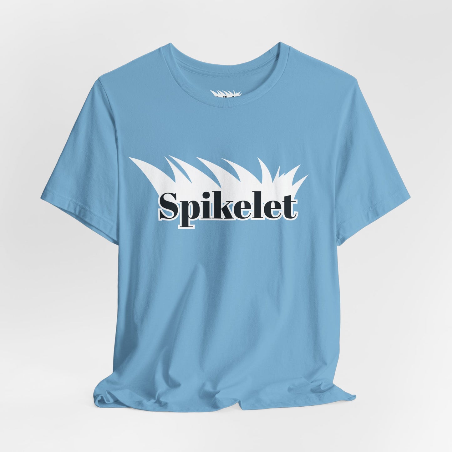 Spikelet Unisex Jersey Short Sleeve Tee