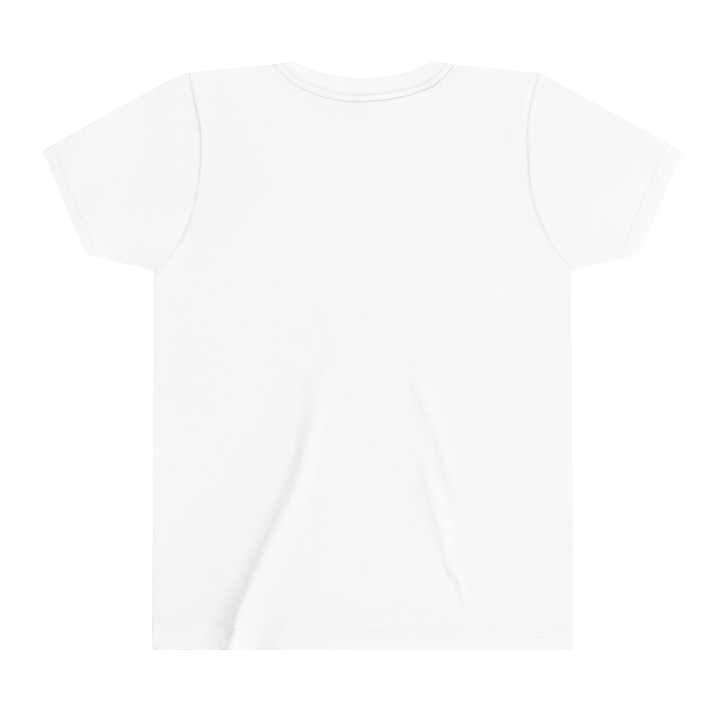Books Youth Short Sleeve Tee