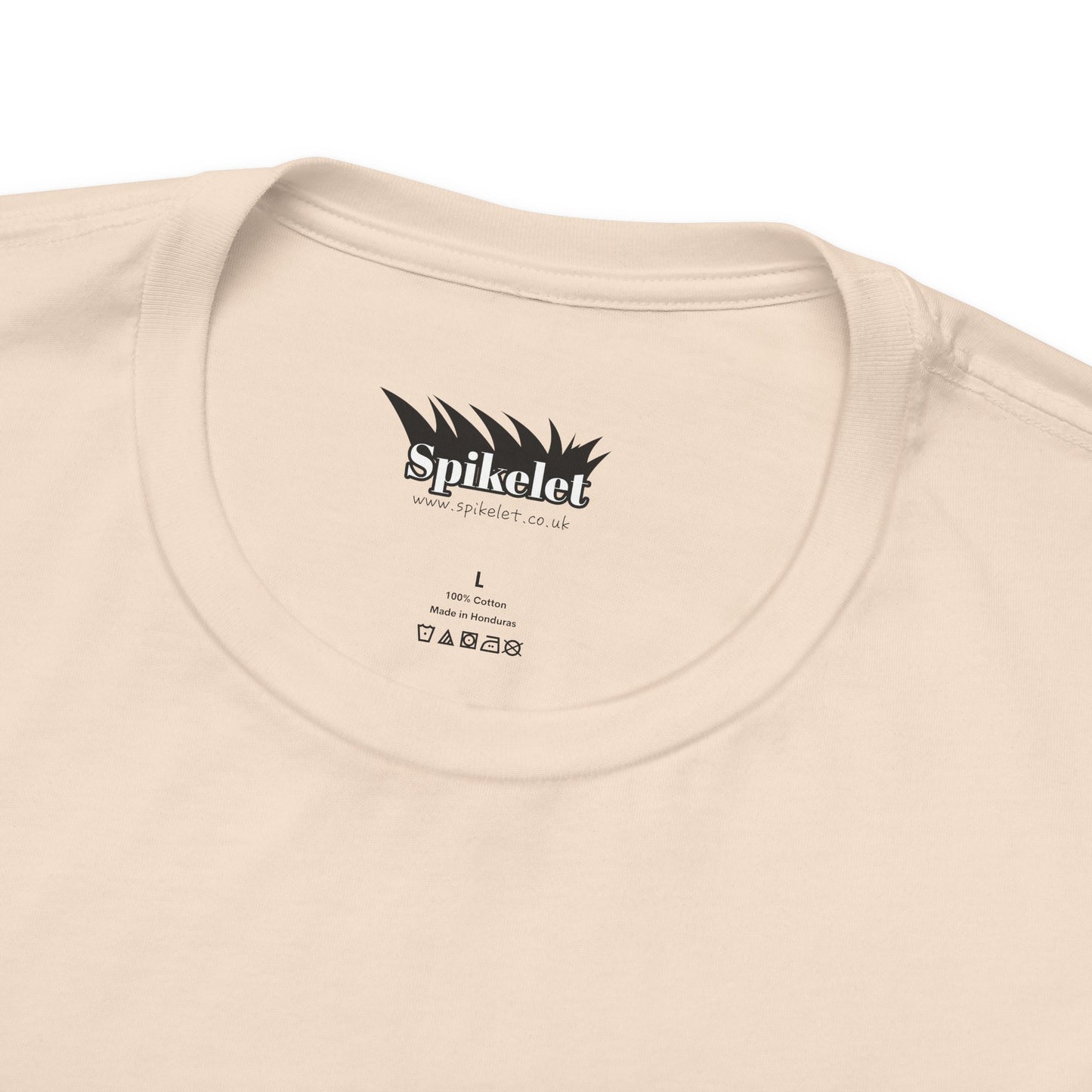 Twenty Six Grad Unisex Jersey Short Sleeve Tee