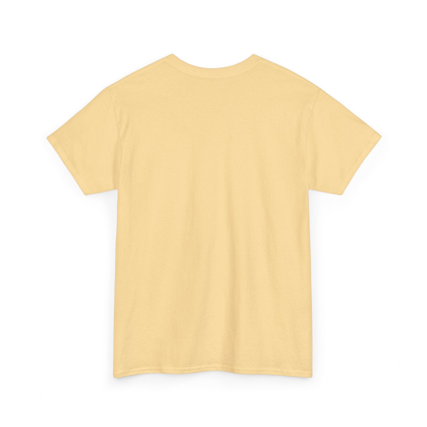 Yippee Unisex Heavy Cotton Tee