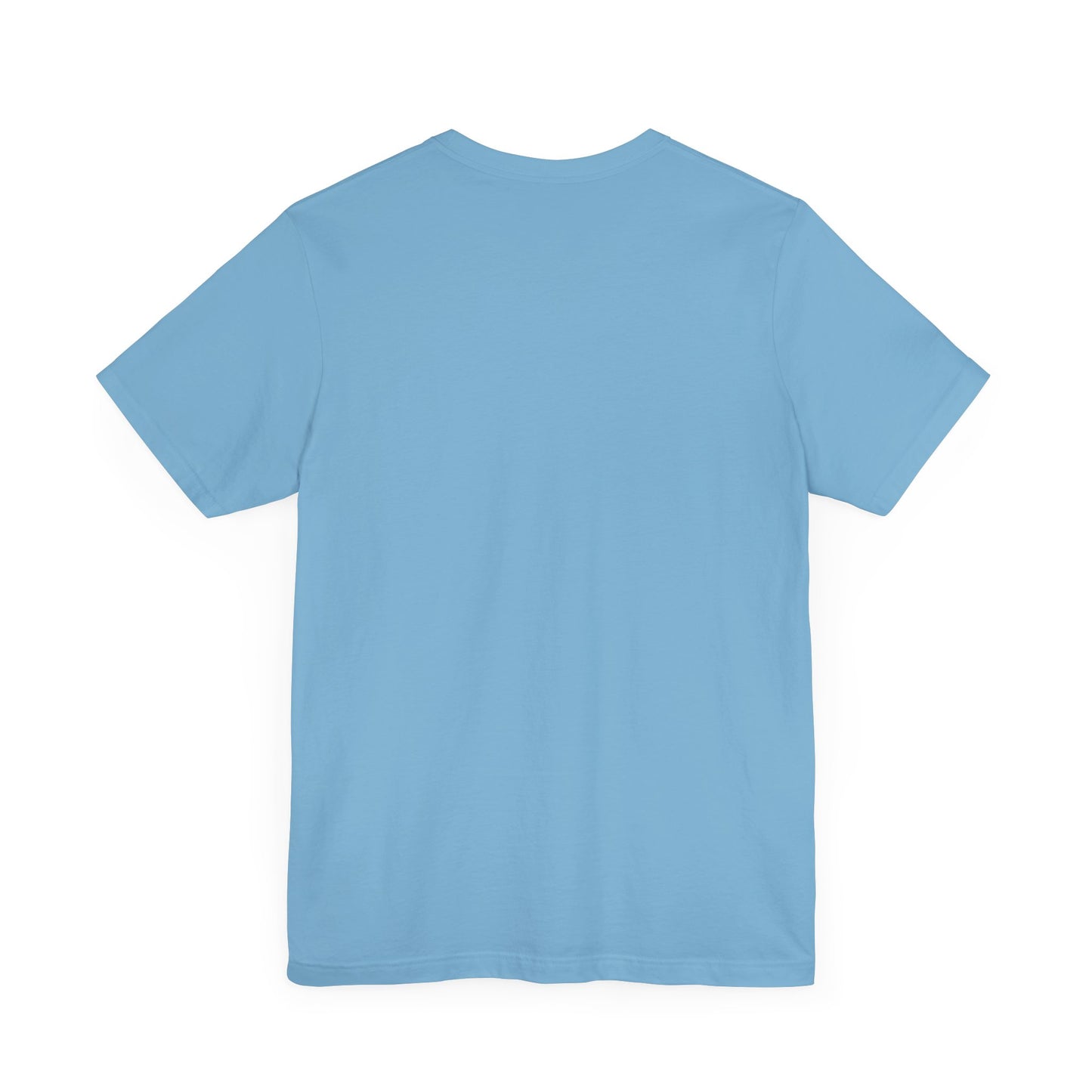 Legend Unisex Jersey Short Sleeve Tee