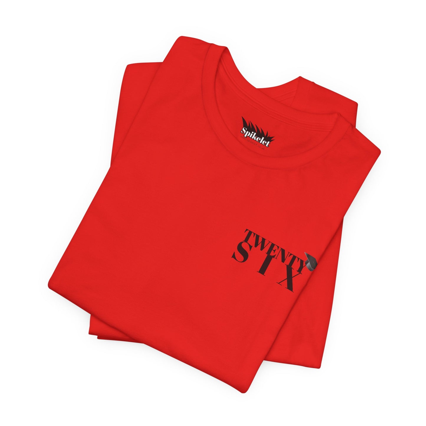 Twenty Six Grad Unisex Jersey Short Sleeve Tee