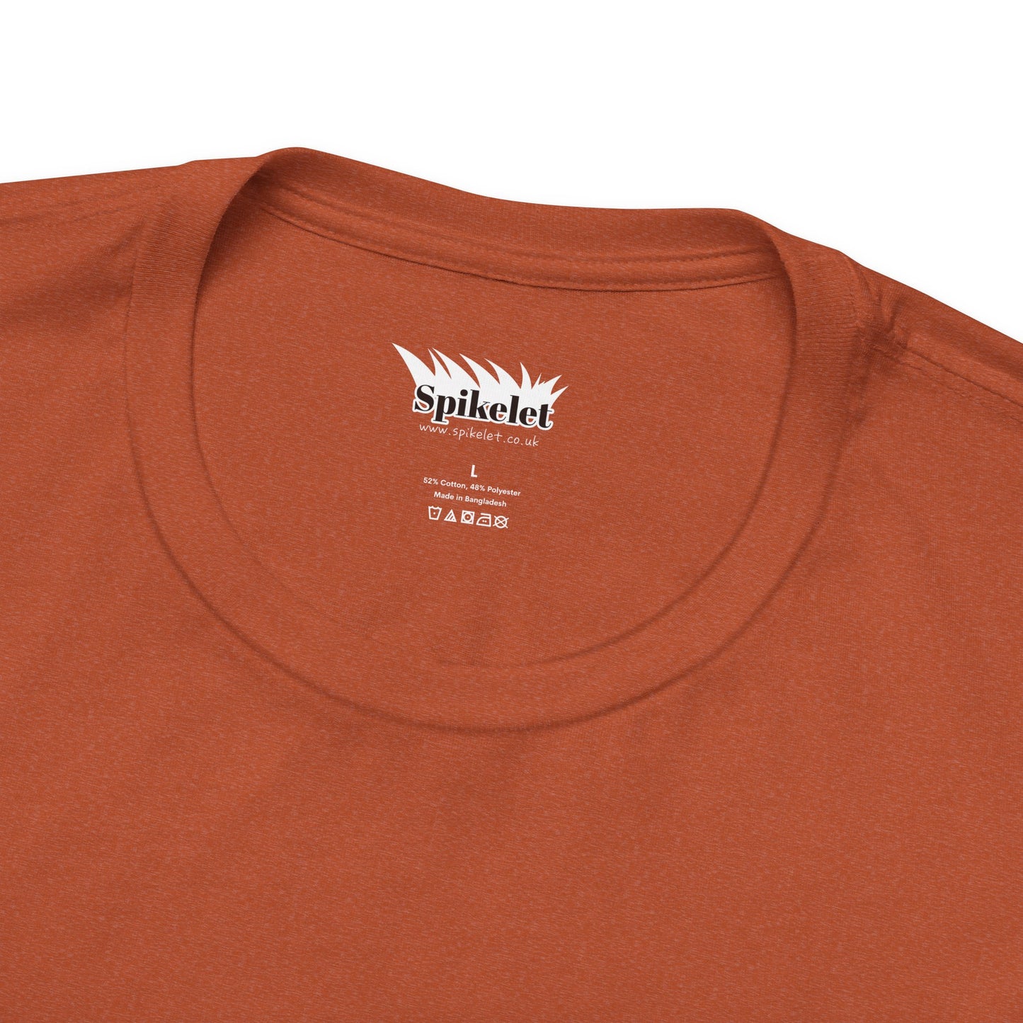 Maturity Unisex Jersey Short Sleeve Tee