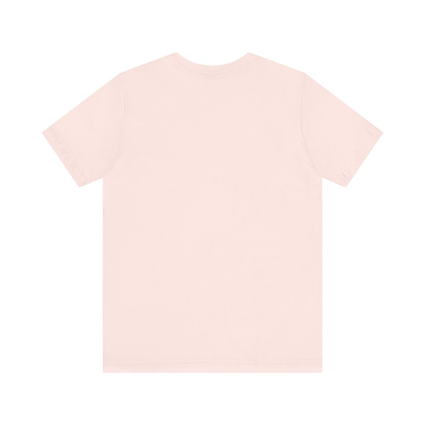 Legend Unisex Jersey Short Sleeve Tee