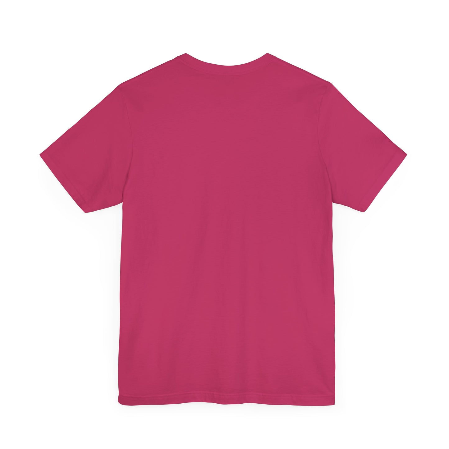 Twenty Five Grad Unisex Jersey Short Sleeve Tee