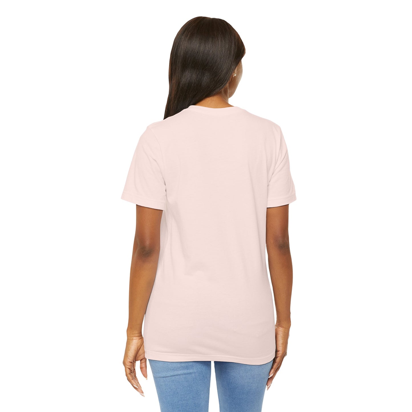 Books Unisex Jersey Short Sleeve Tee