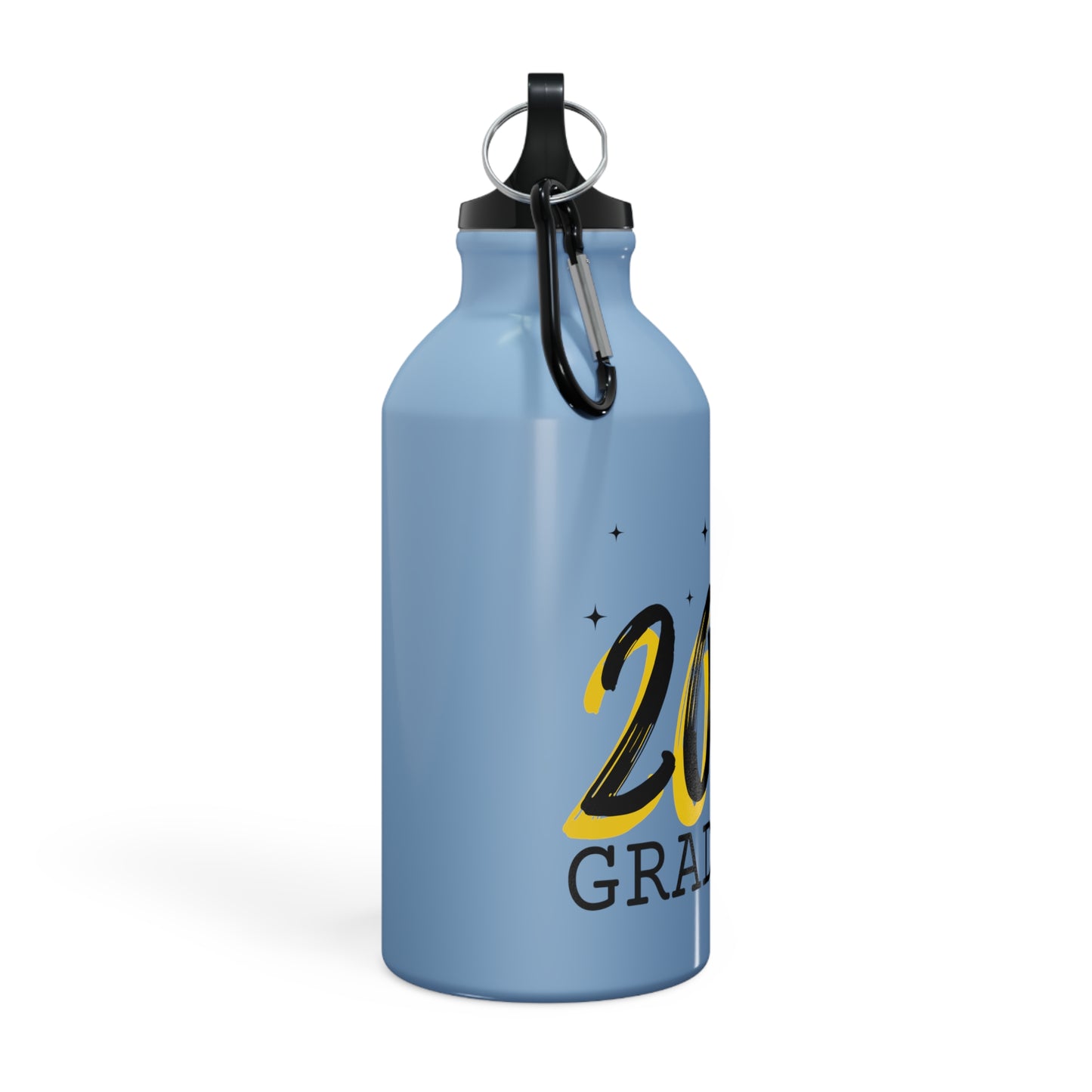 Graduate 2025 Oregon Sport Bottle