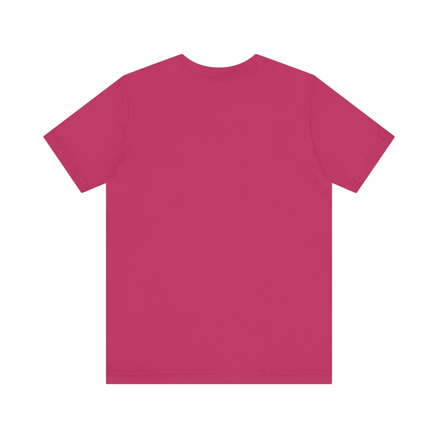Spikelet Unisex Jersey Short Sleeve Tee