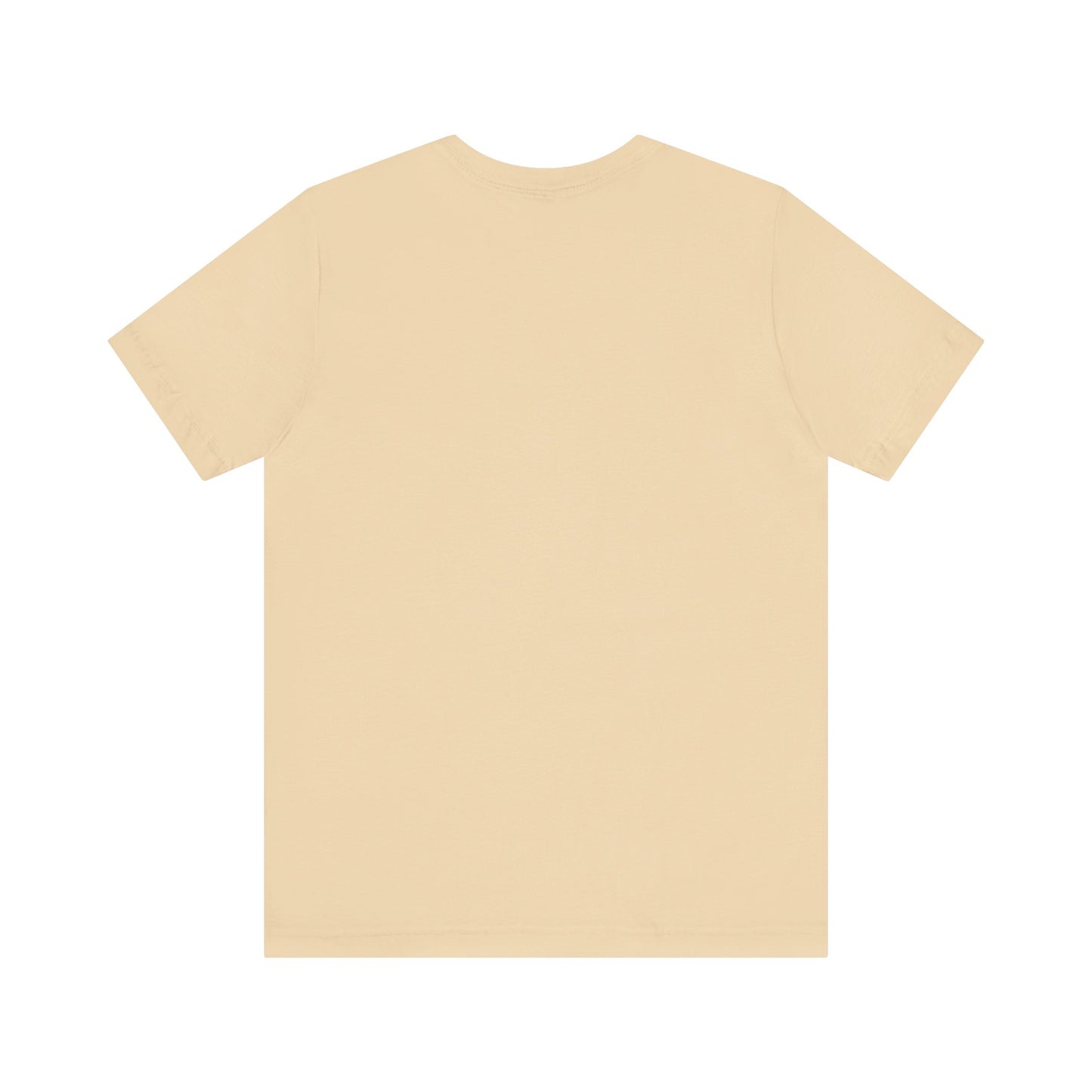 Legend Unisex Jersey Short Sleeve Tee