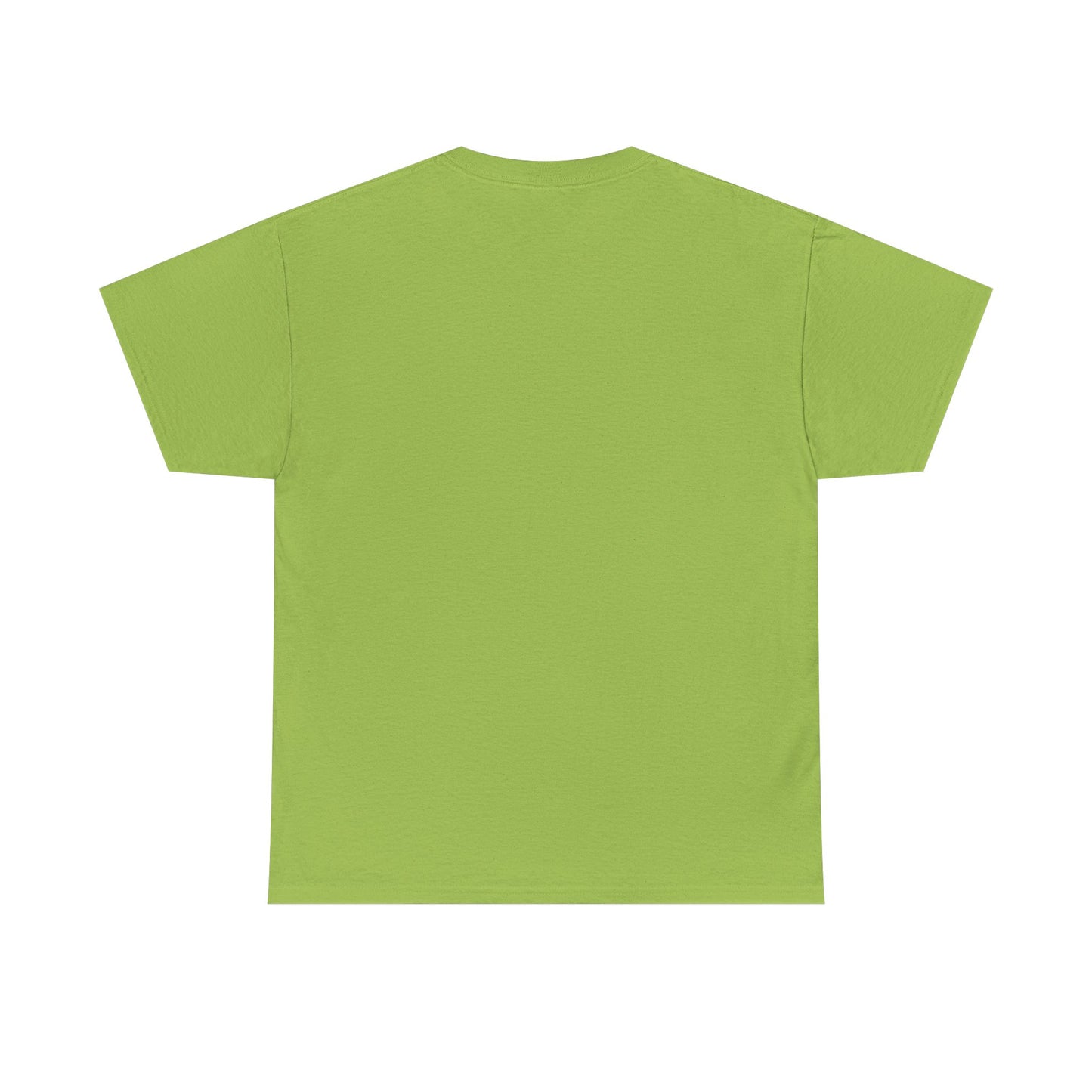 Yippee Unisex Heavy Cotton Tee