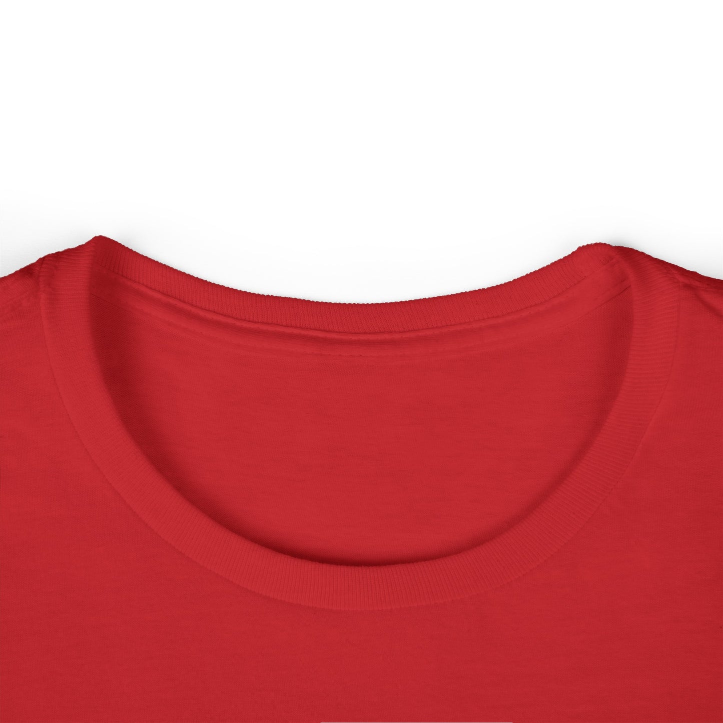 London Map Women's Softstyle Tee