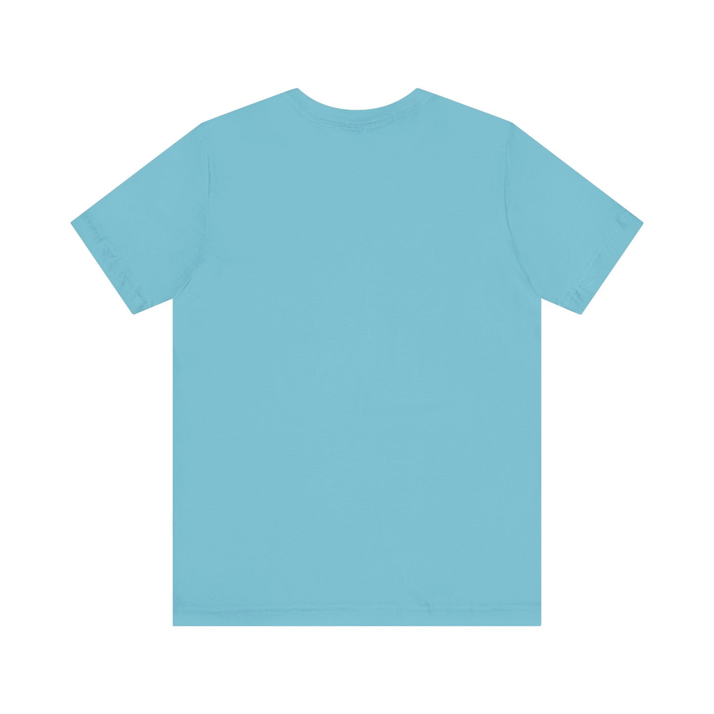 Legend Unisex Jersey Short Sleeve Tee