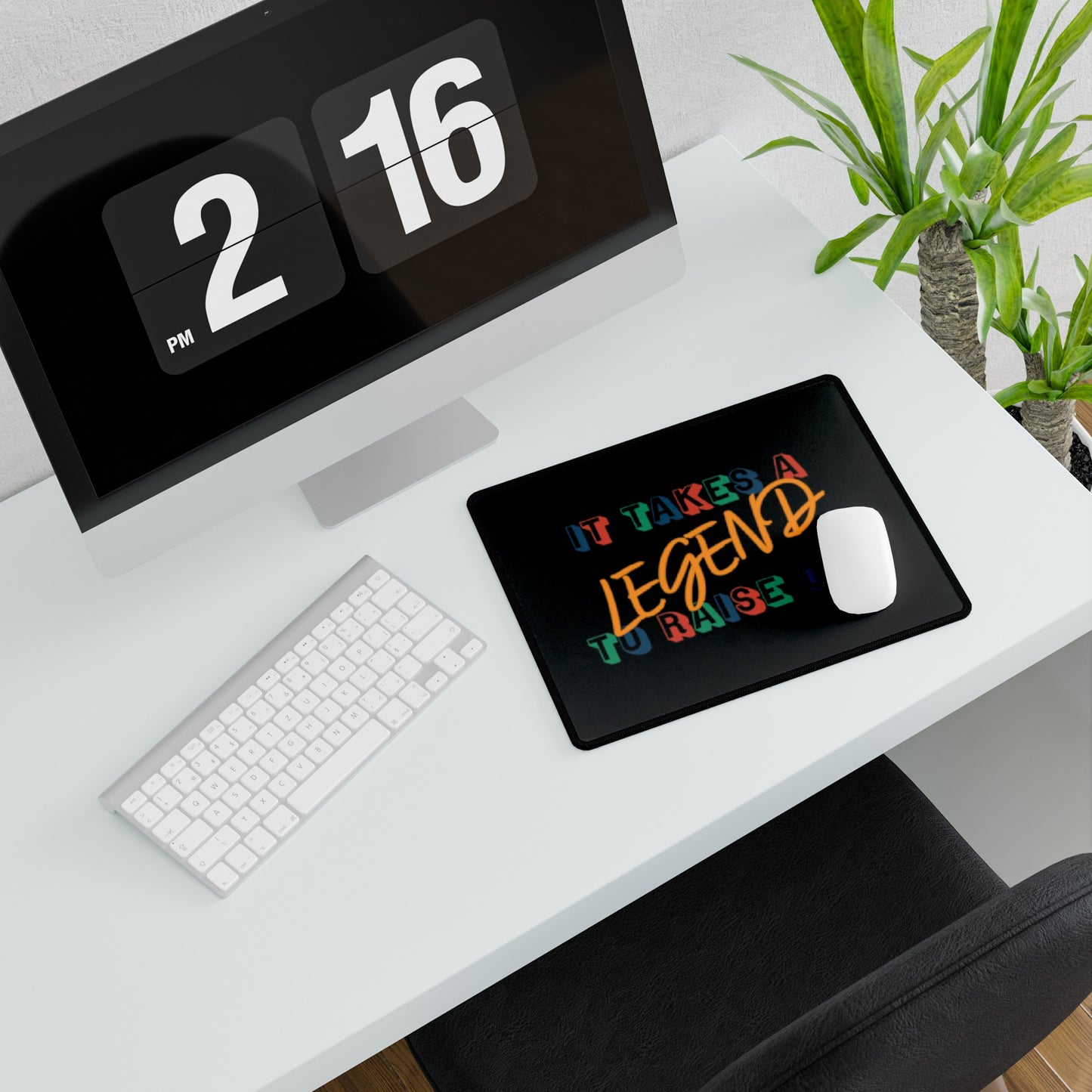 Legend Desk Mats
