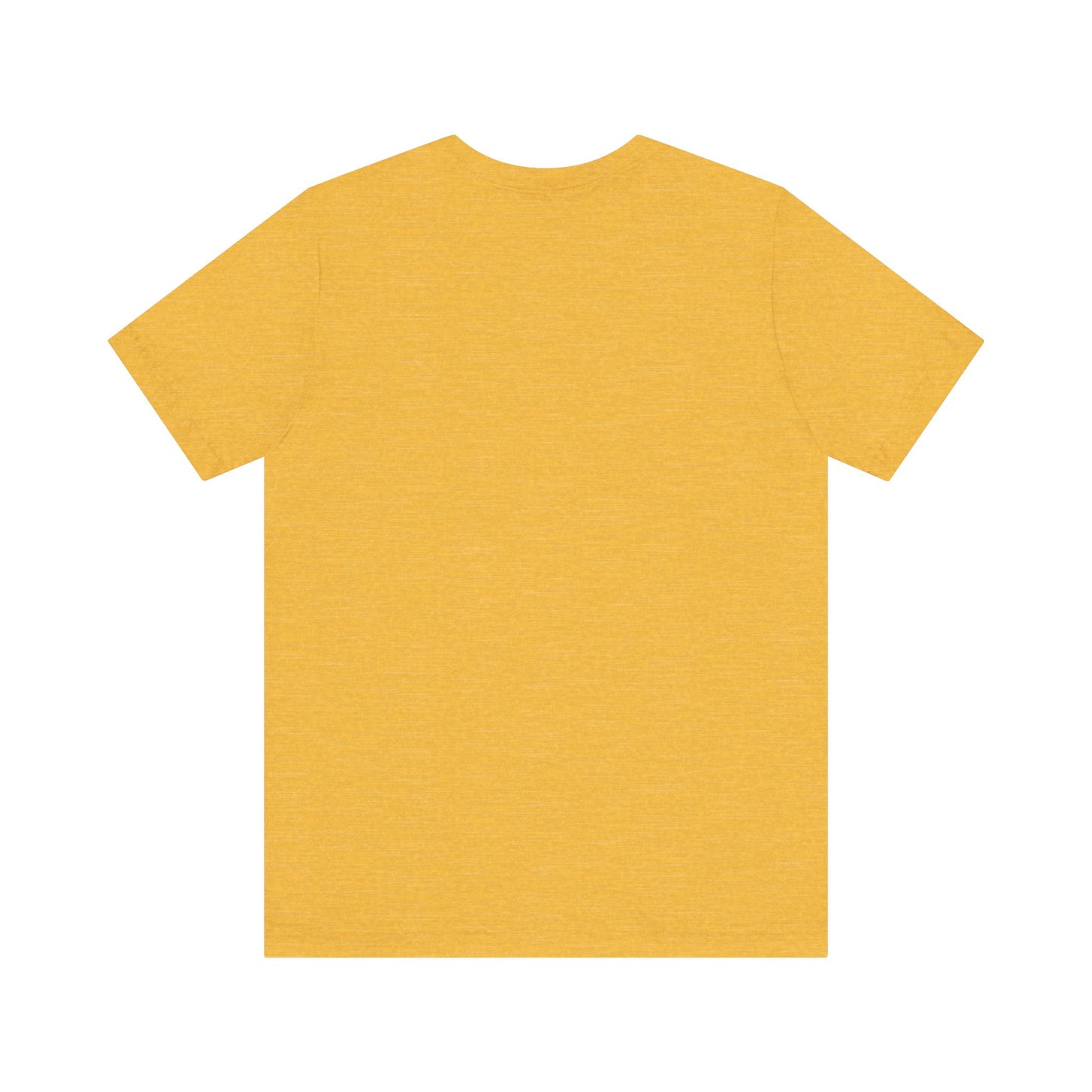 Bookmarks Unisex Jersey Short Sleeve Tee