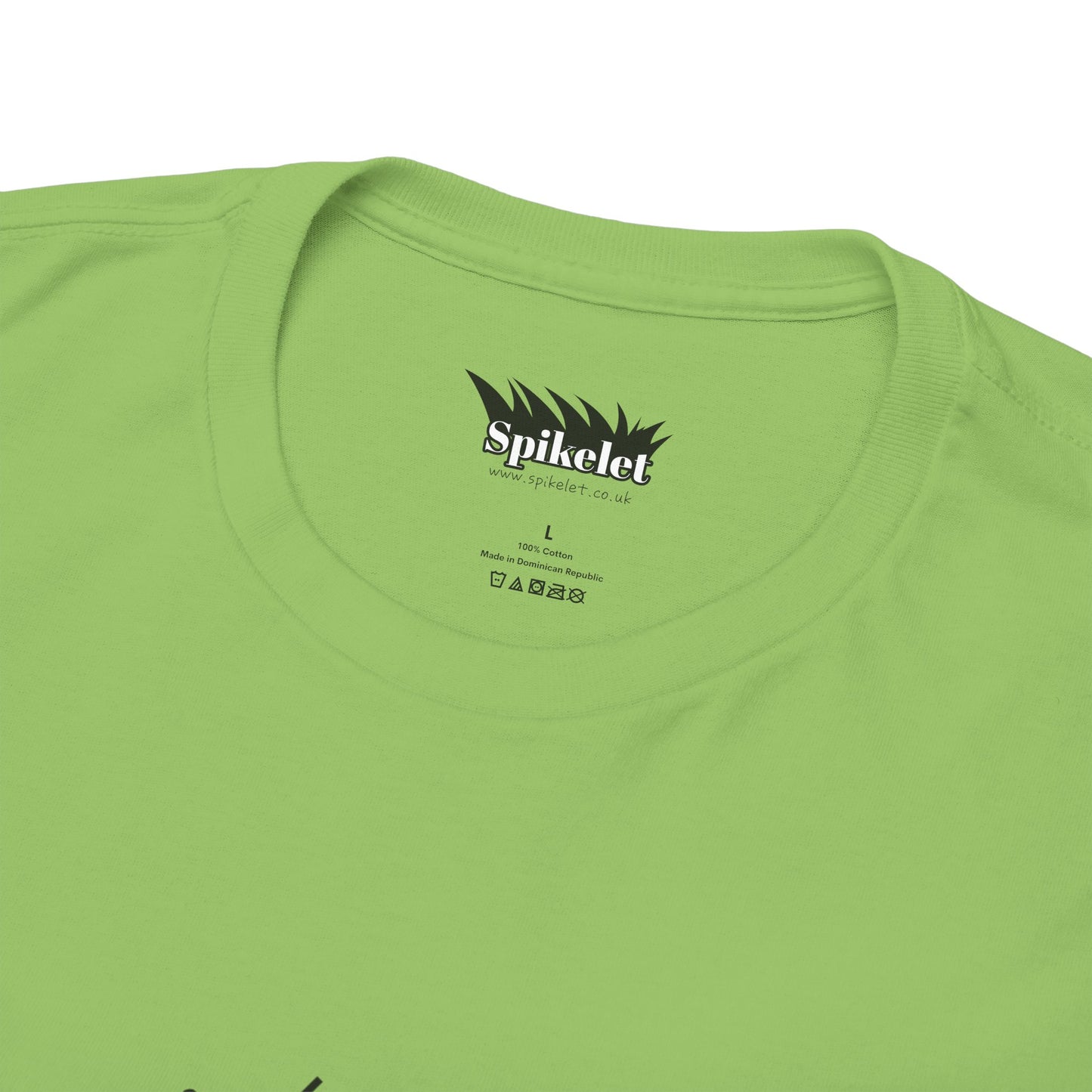 Yippee Unisex Heavy Cotton Tee