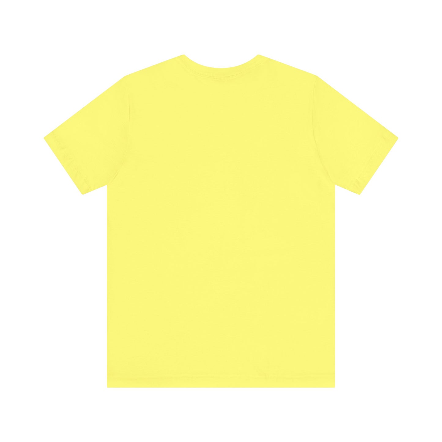 Legend Unisex Jersey Short Sleeve Tee