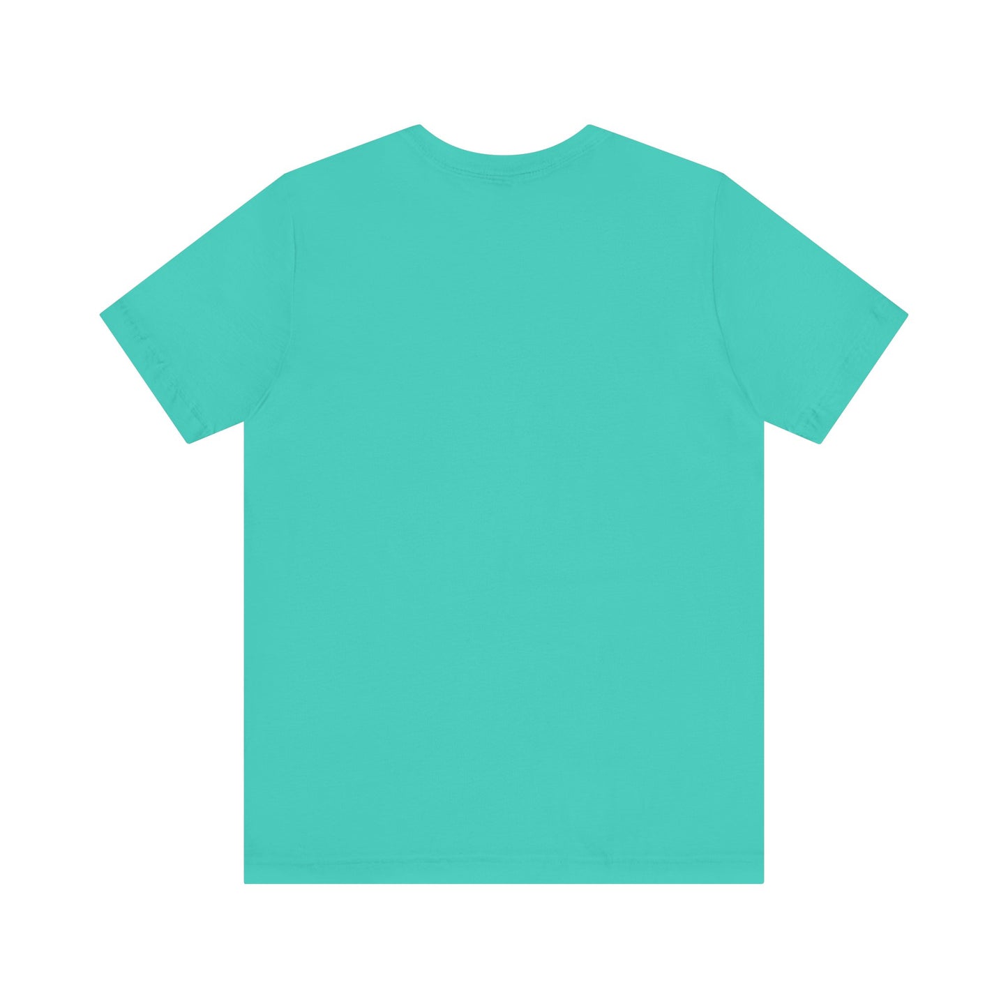 Legend Unisex Jersey Short Sleeve Tee