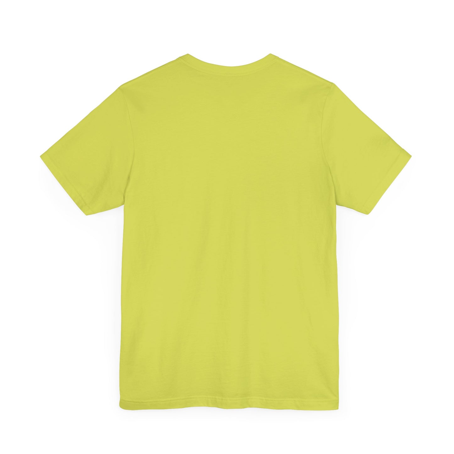 Spikelet Unisex Jersey Short Sleeve Tee
