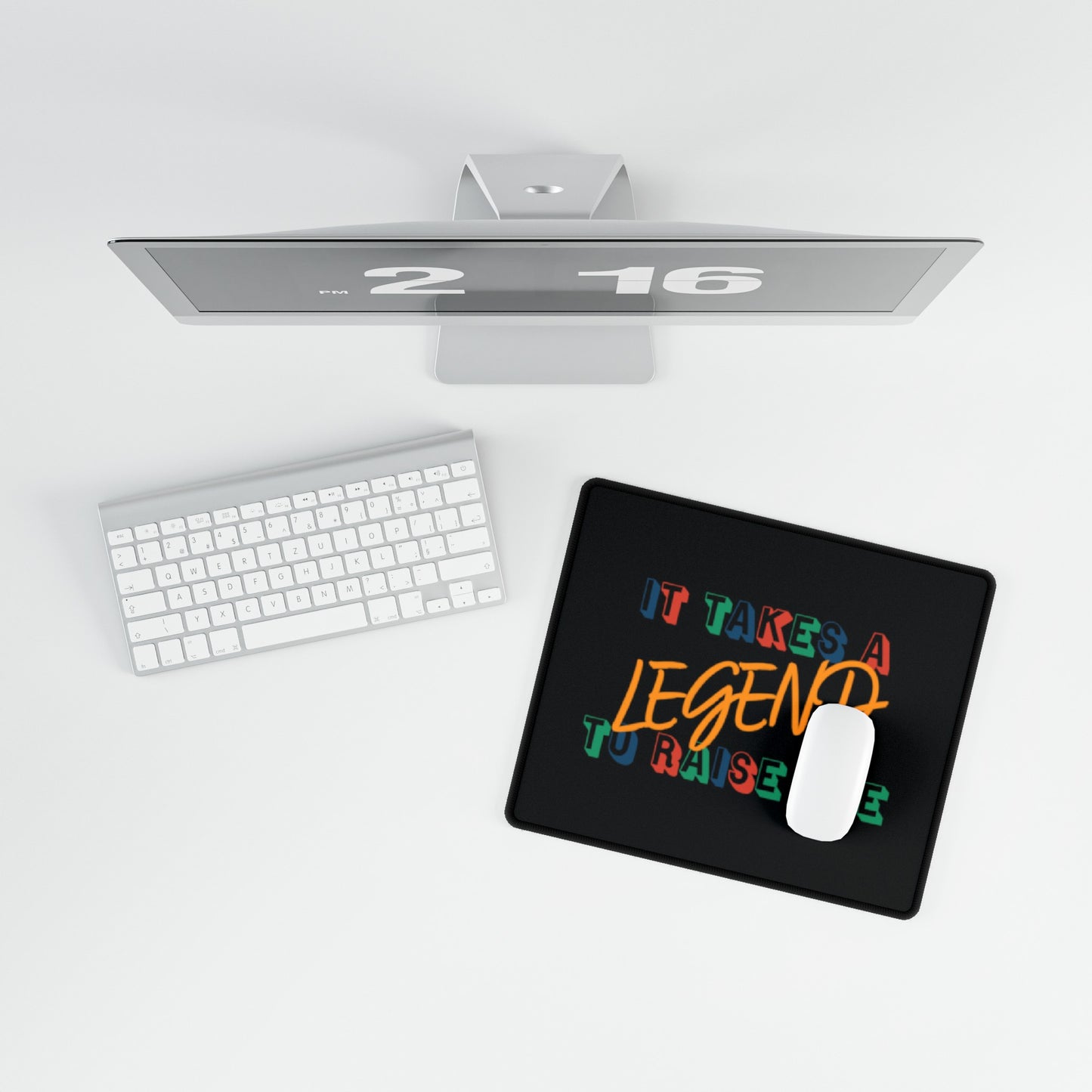 Legend Desk Mats