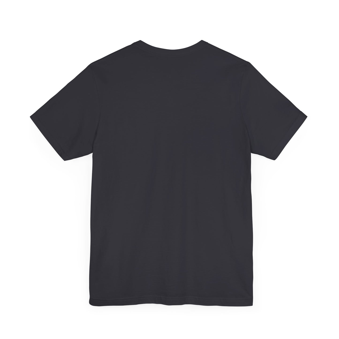 Legend Unisex Jersey Short Sleeve Tee