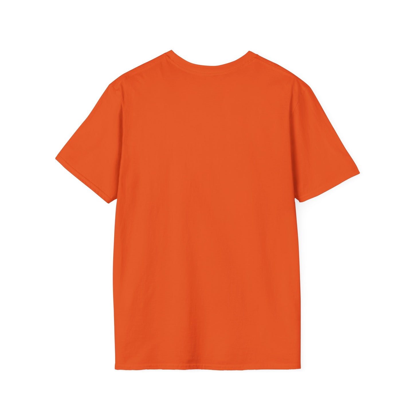 Sloths Unisex Softstyle T-Shirt