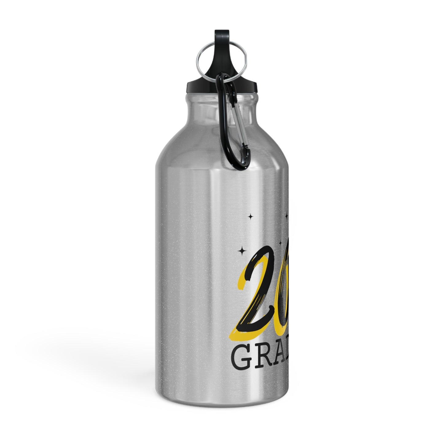 Graduate 2025 Oregon Sport Bottle