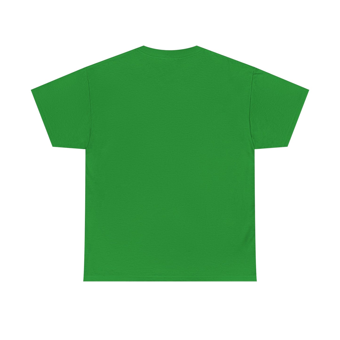 Yippee Unisex Heavy Cotton Tee
