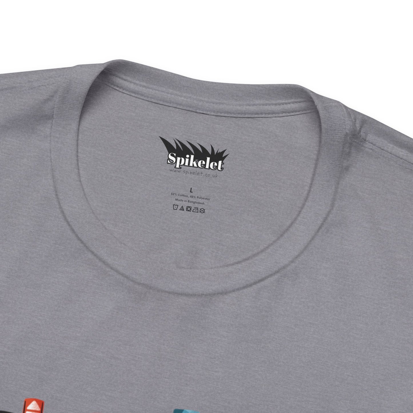 Bookmarks Unisex Jersey Short Sleeve Tee