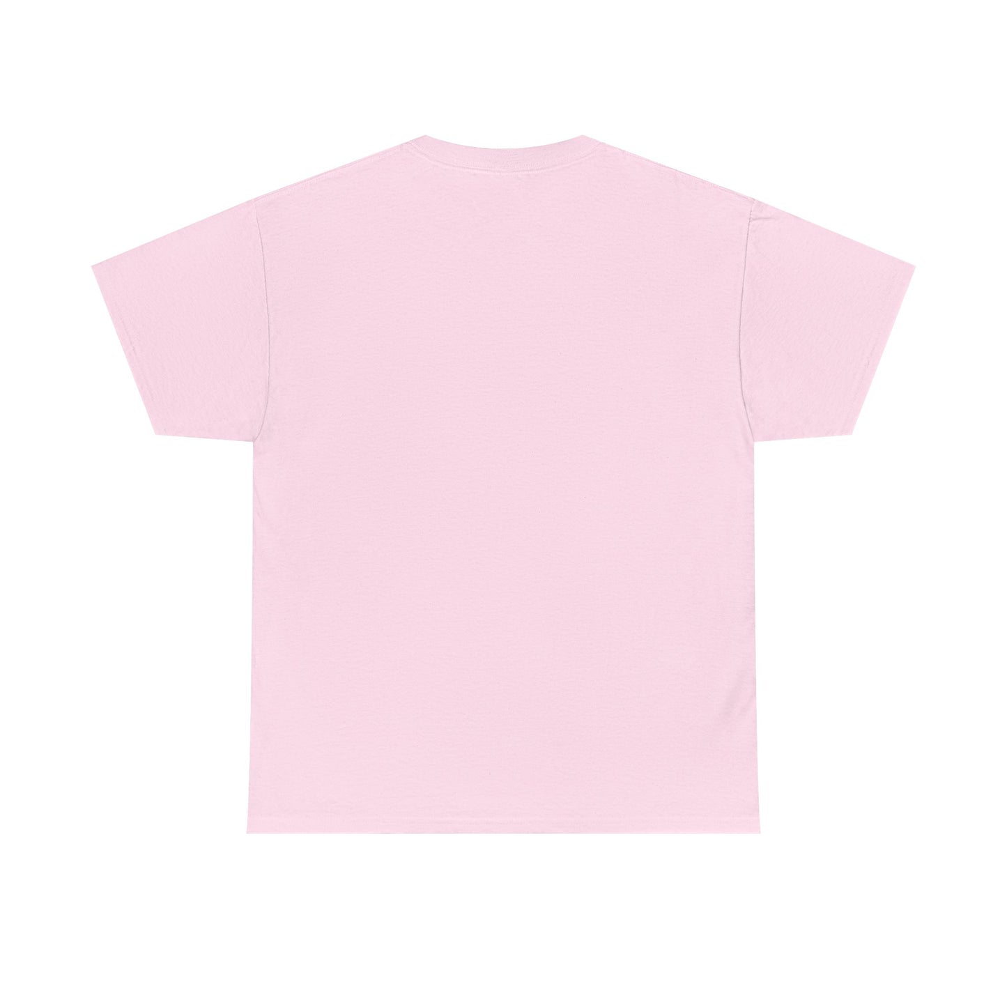 Yippee Unisex Heavy Cotton Tee