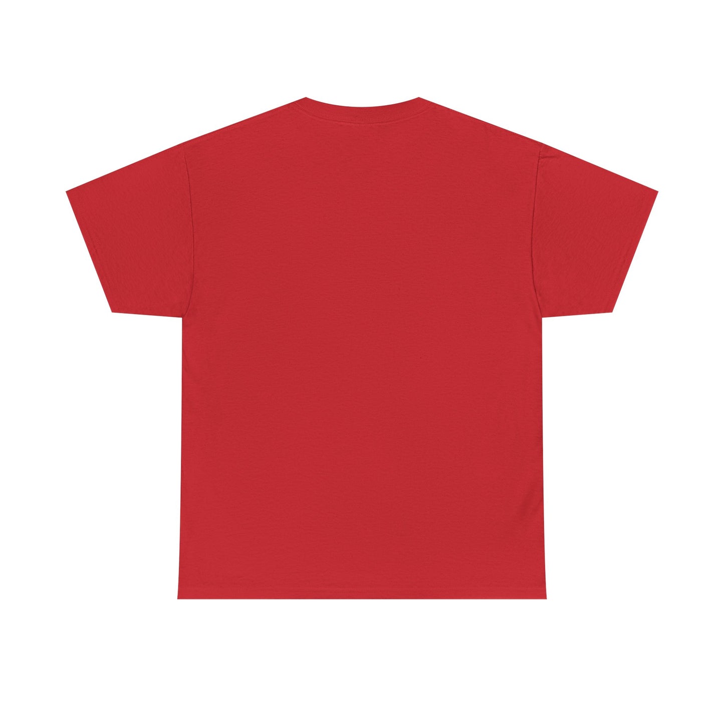Yippee Unisex Heavy Cotton Tee