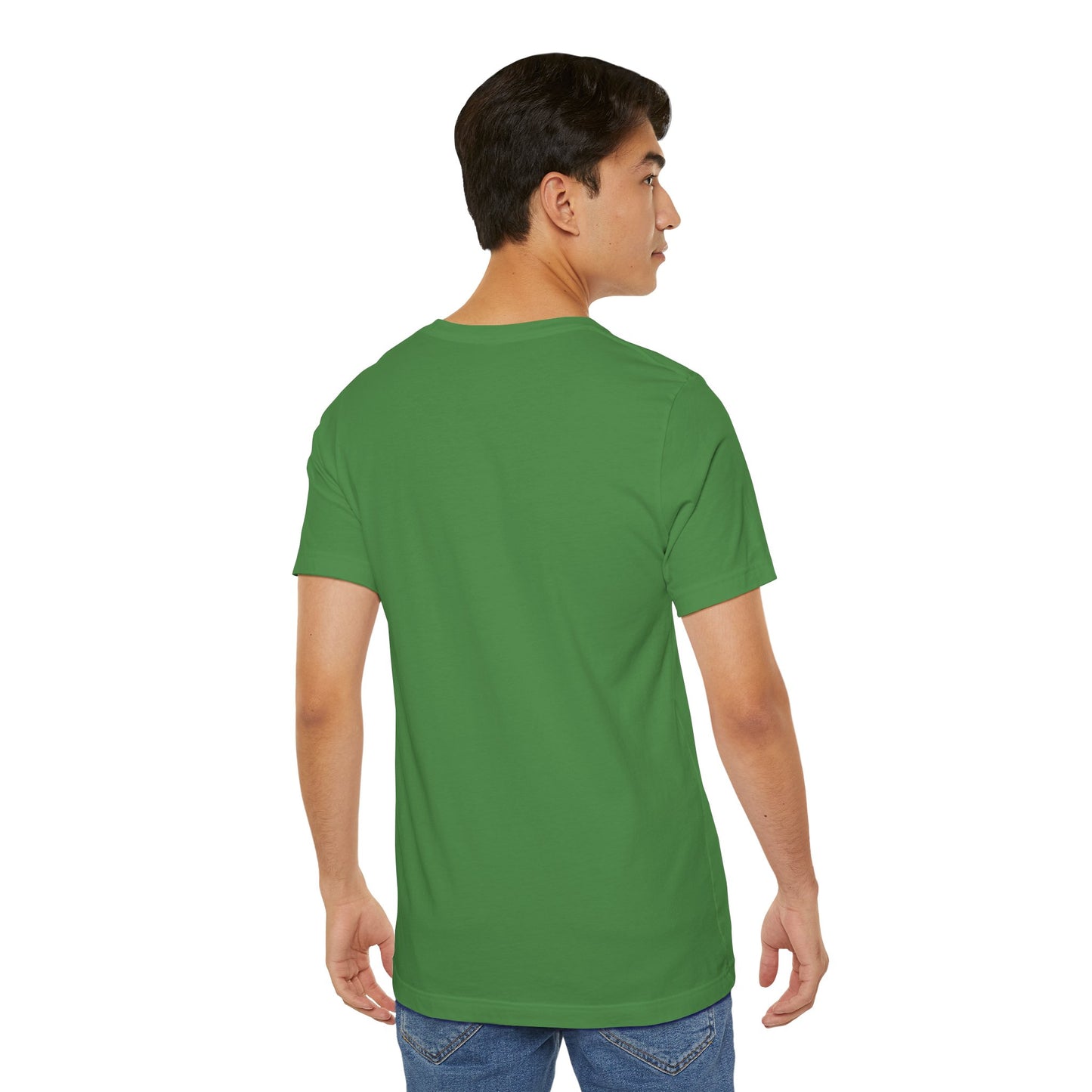 Twenty Five Grad Unisex Jersey Short Sleeve Tee