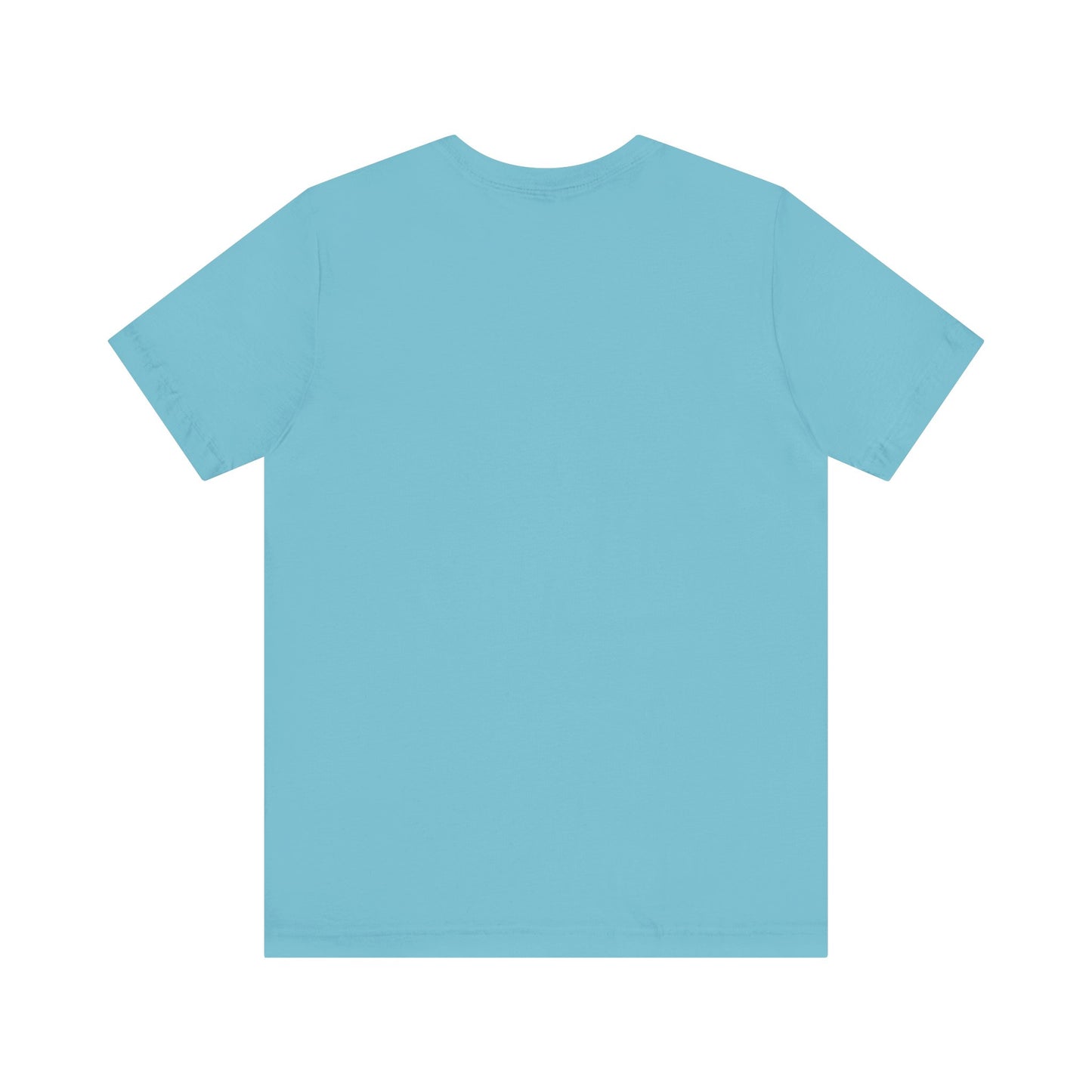 Spikelet Unisex Jersey Short Sleeve Tee