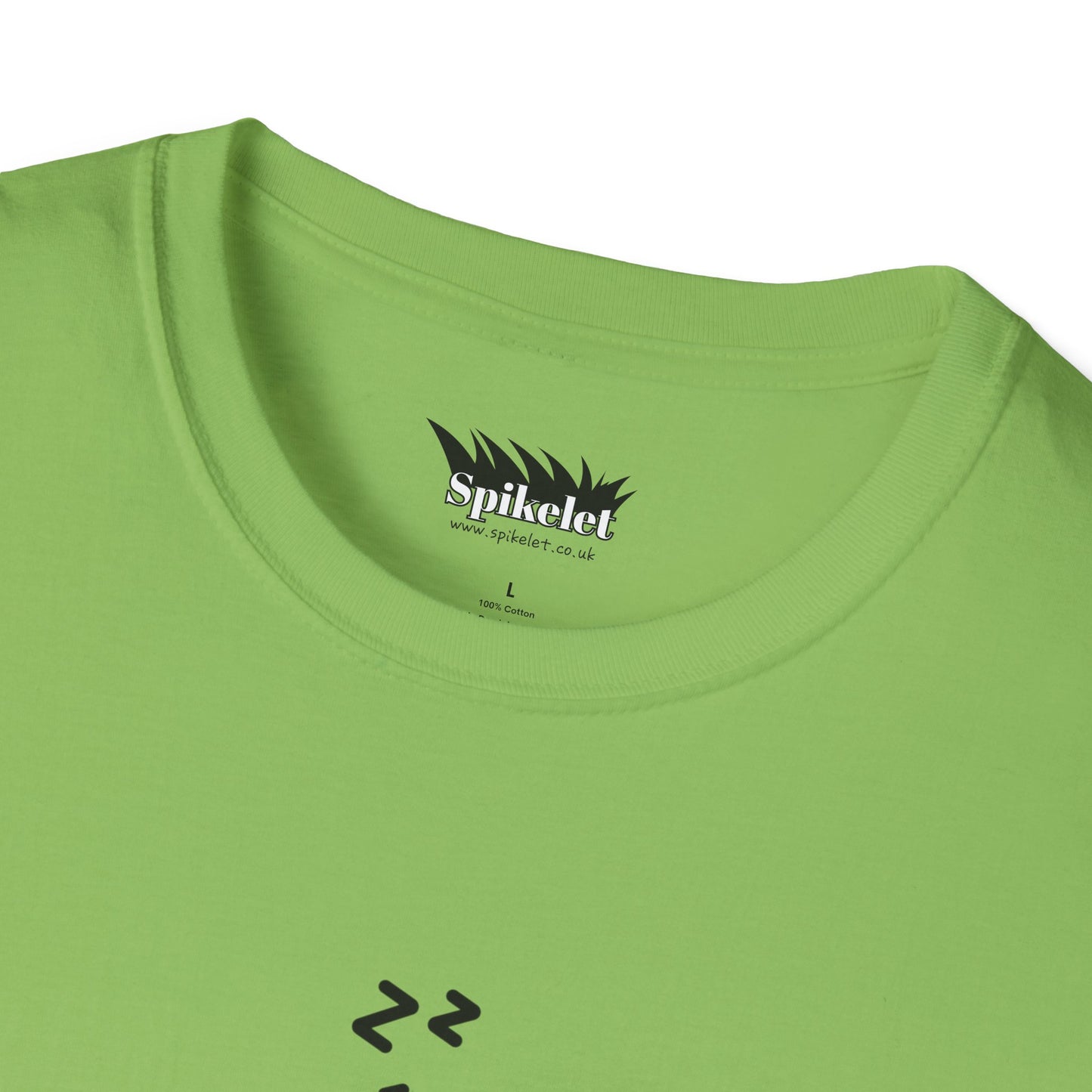 Sloths Unisex Softstyle T-Shirt
