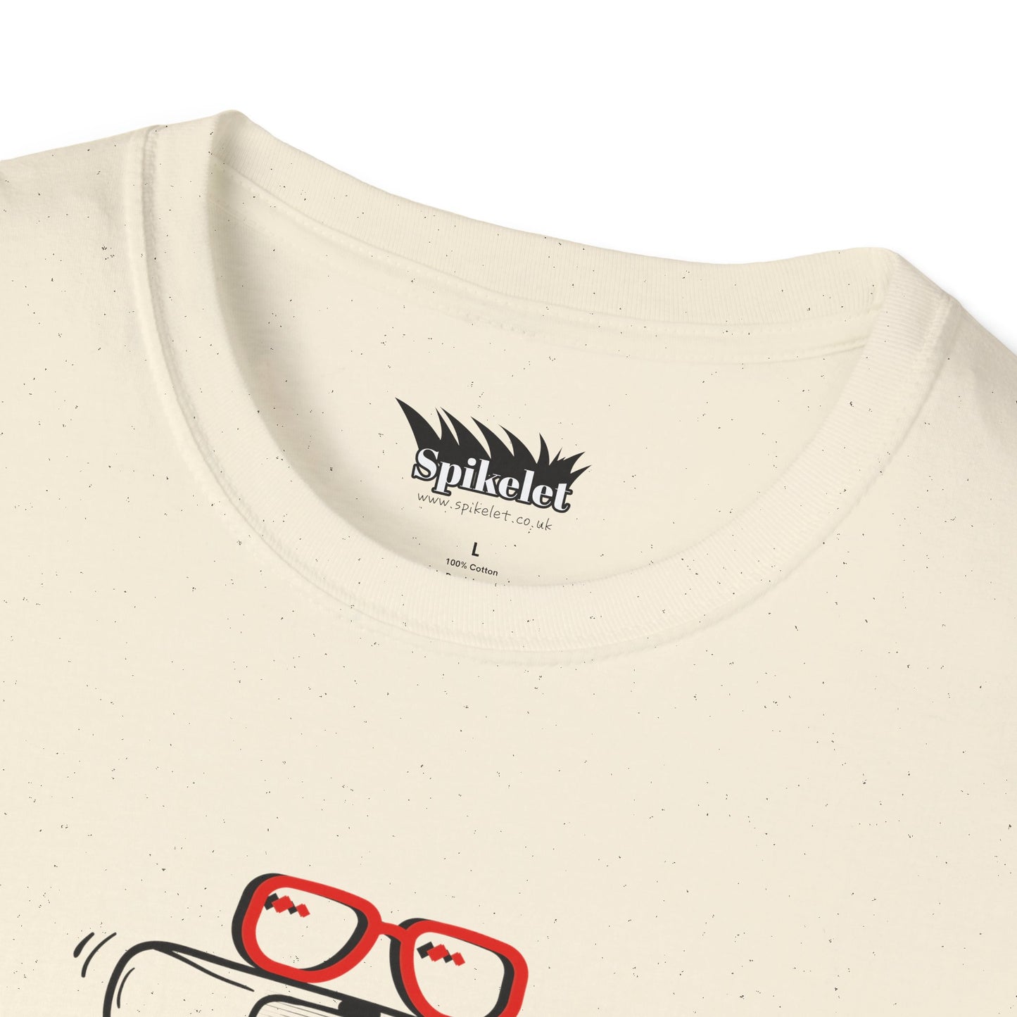 Booked up Unisex Softstyle T-Shirt