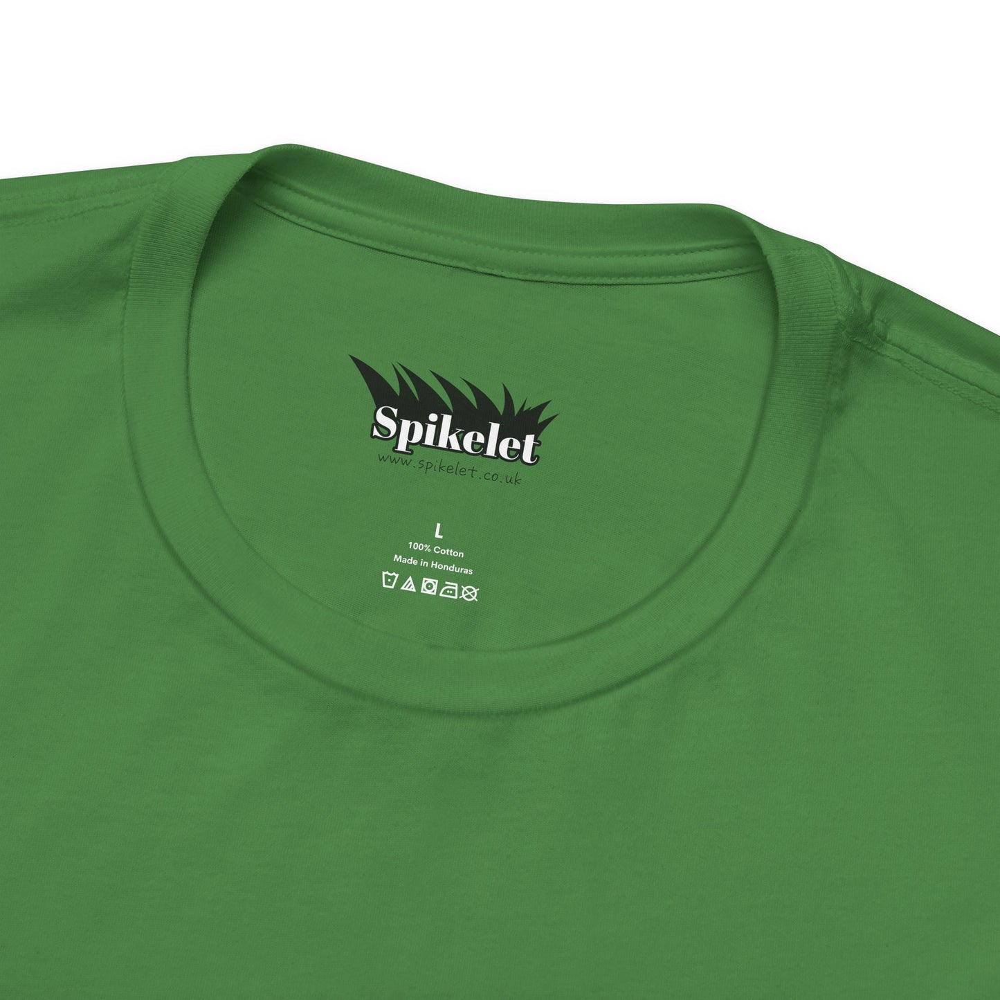 Twenty Five Grad Unisex Jersey Short Sleeve Tee