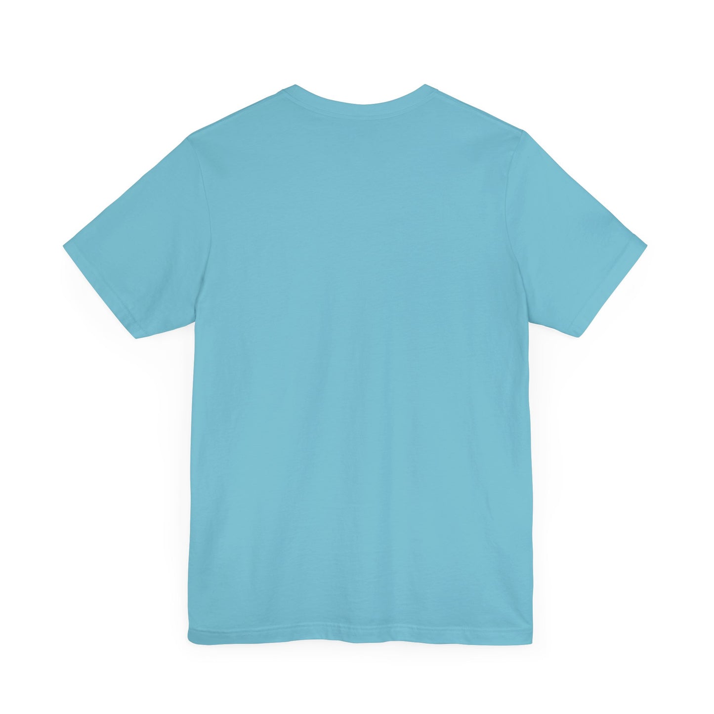 Spikelet Unisex Jersey Short Sleeve Tee