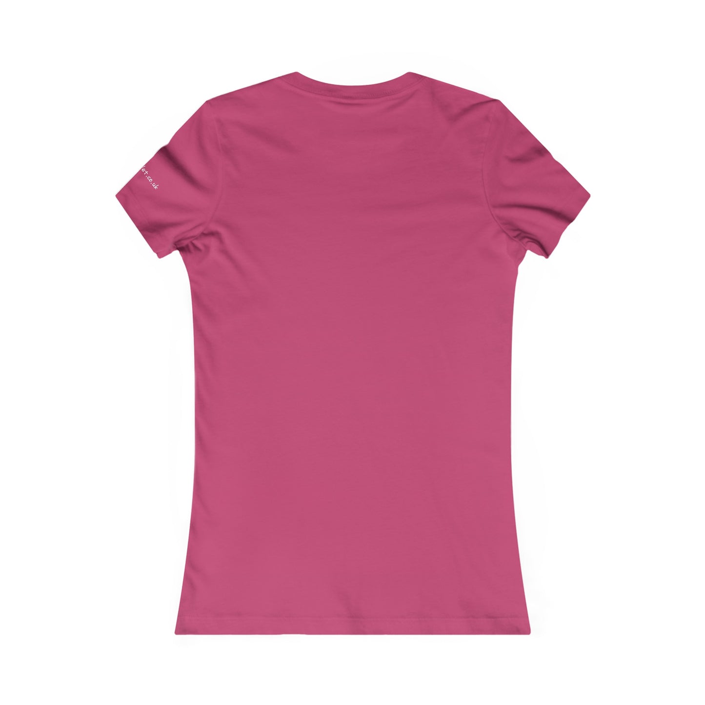 Spikelet Women's Favorite Tee