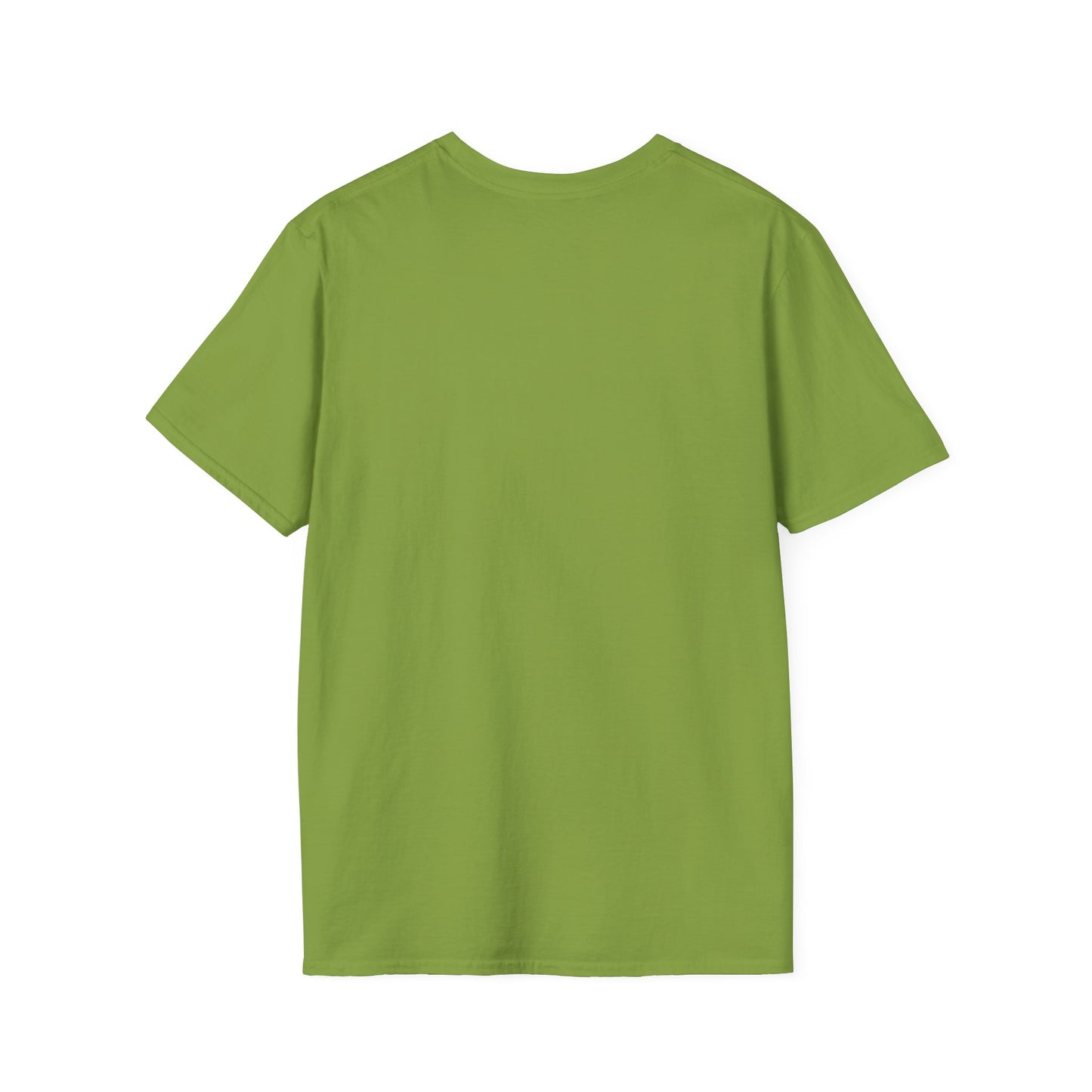 Booked up Unisex Softstyle T-Shirt