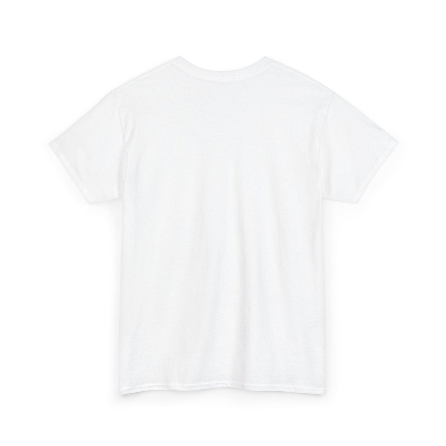 Yippee Unisex Heavy Cotton Tee