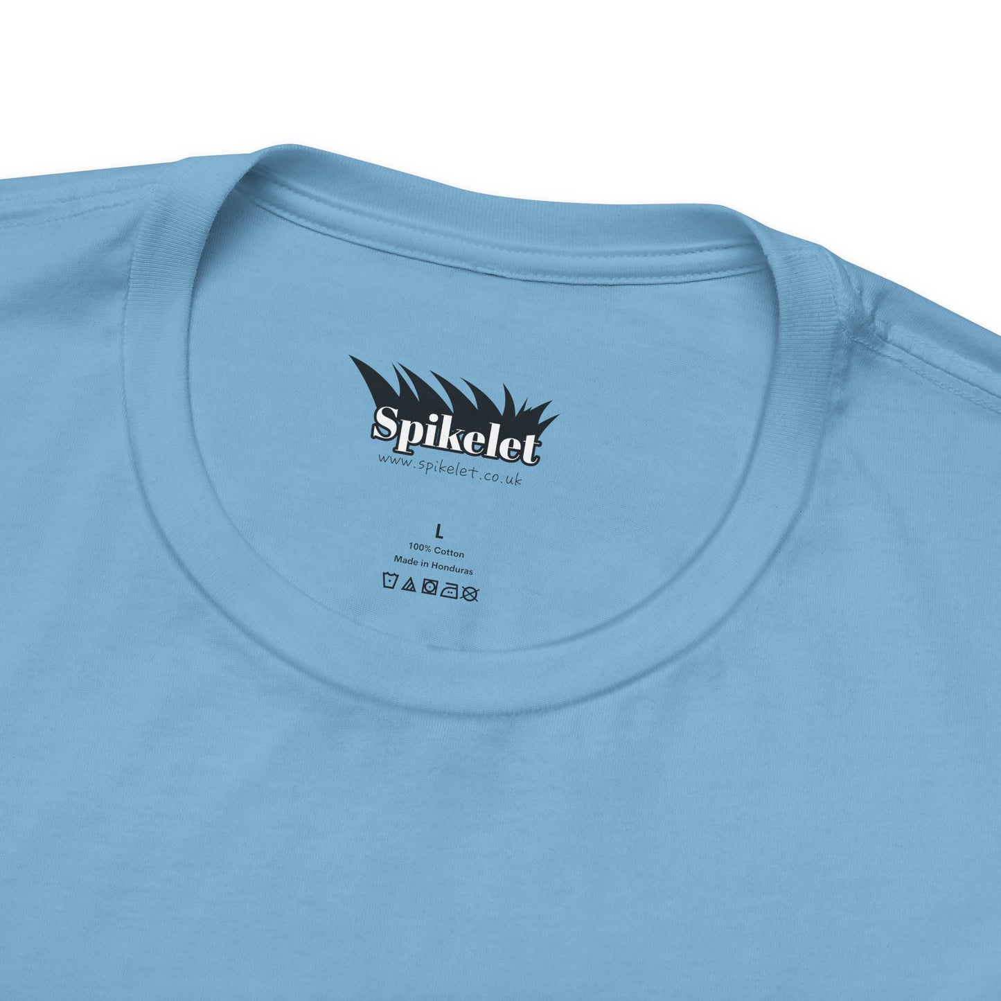 Twenty Six Grad Unisex Jersey Short Sleeve Tee